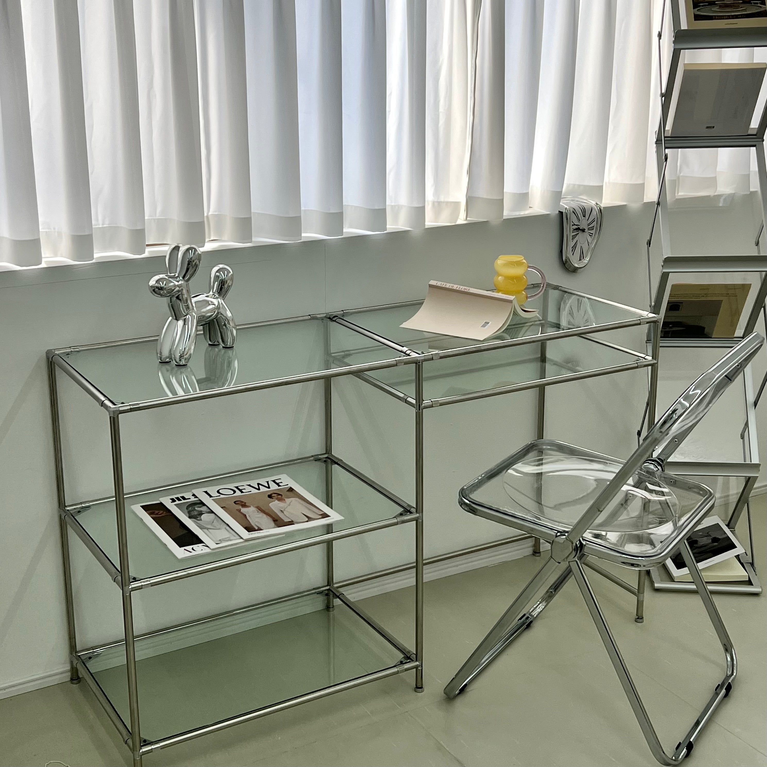 Tool Table 002