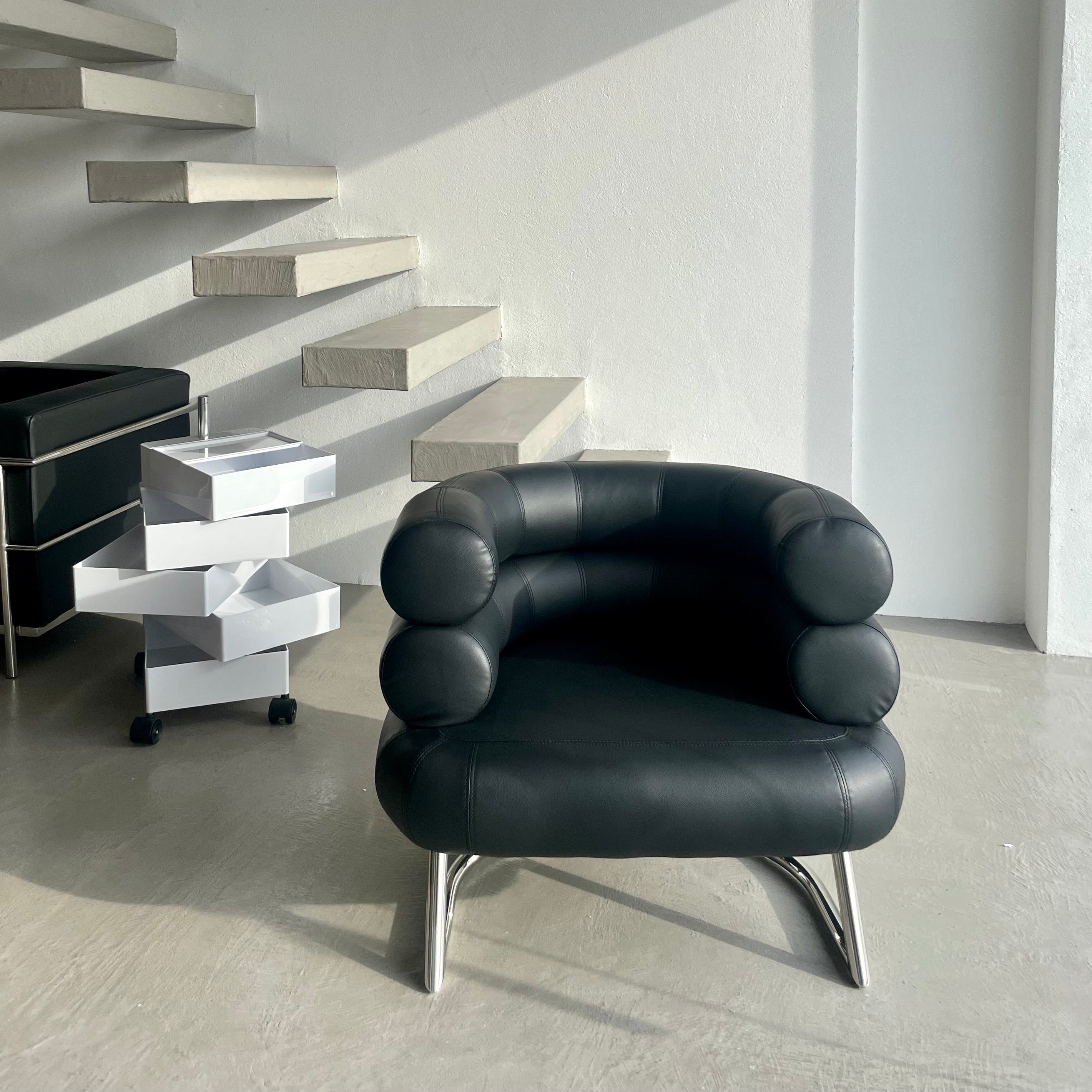 Design arm sofa