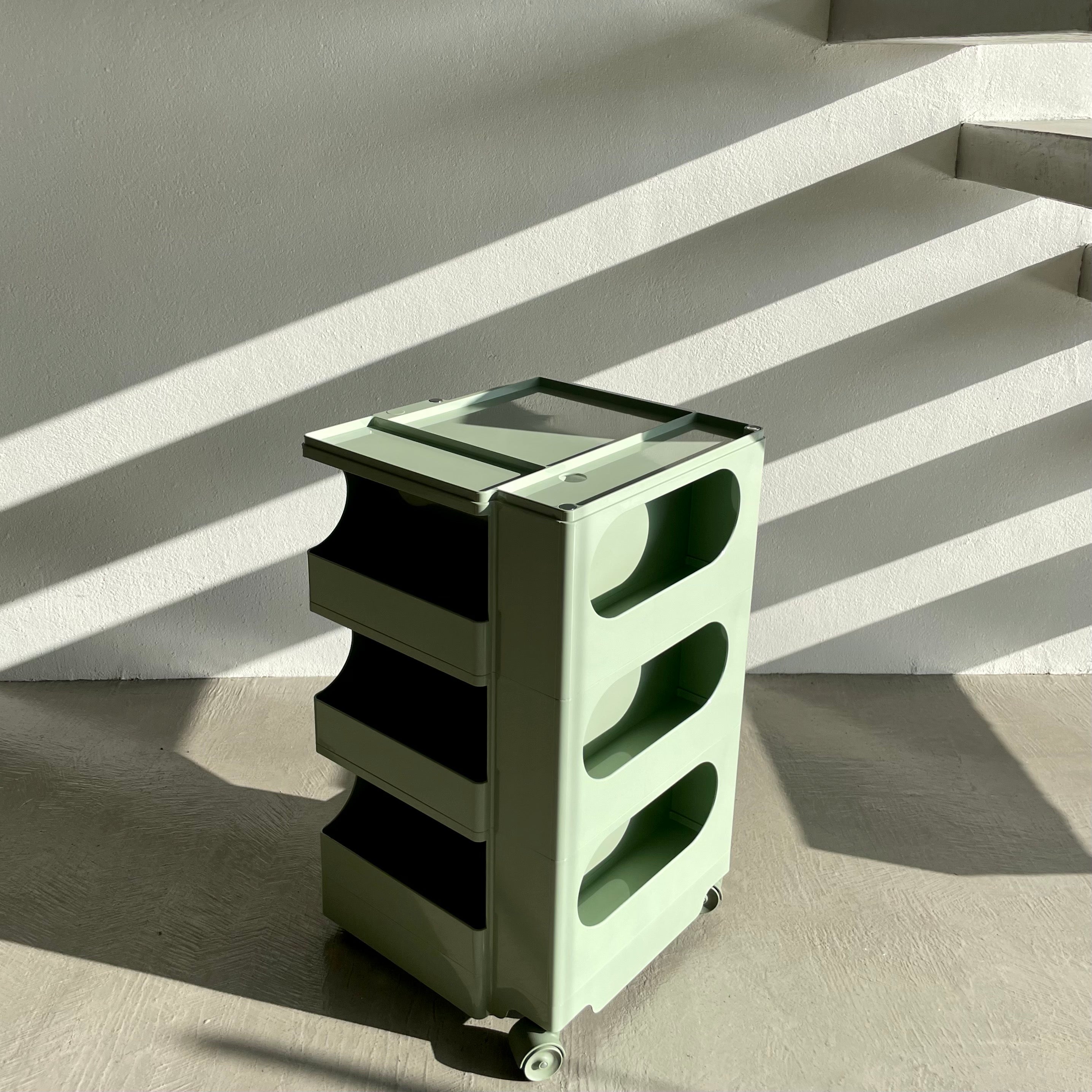 【即納】S2 Bline Trolly 7color