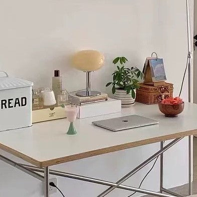 Candy stand lamp