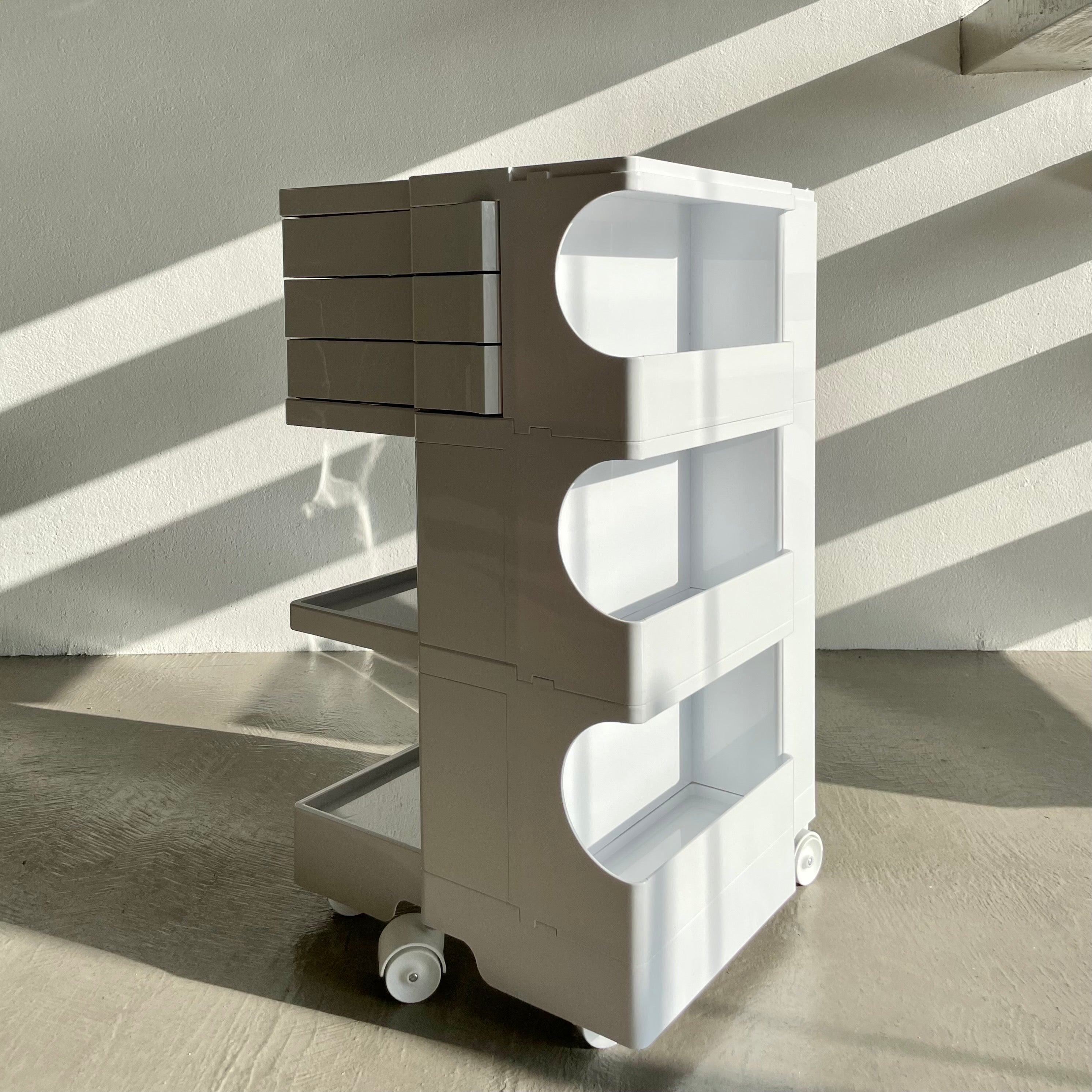 【即納】S2 Bline Trolly 7color