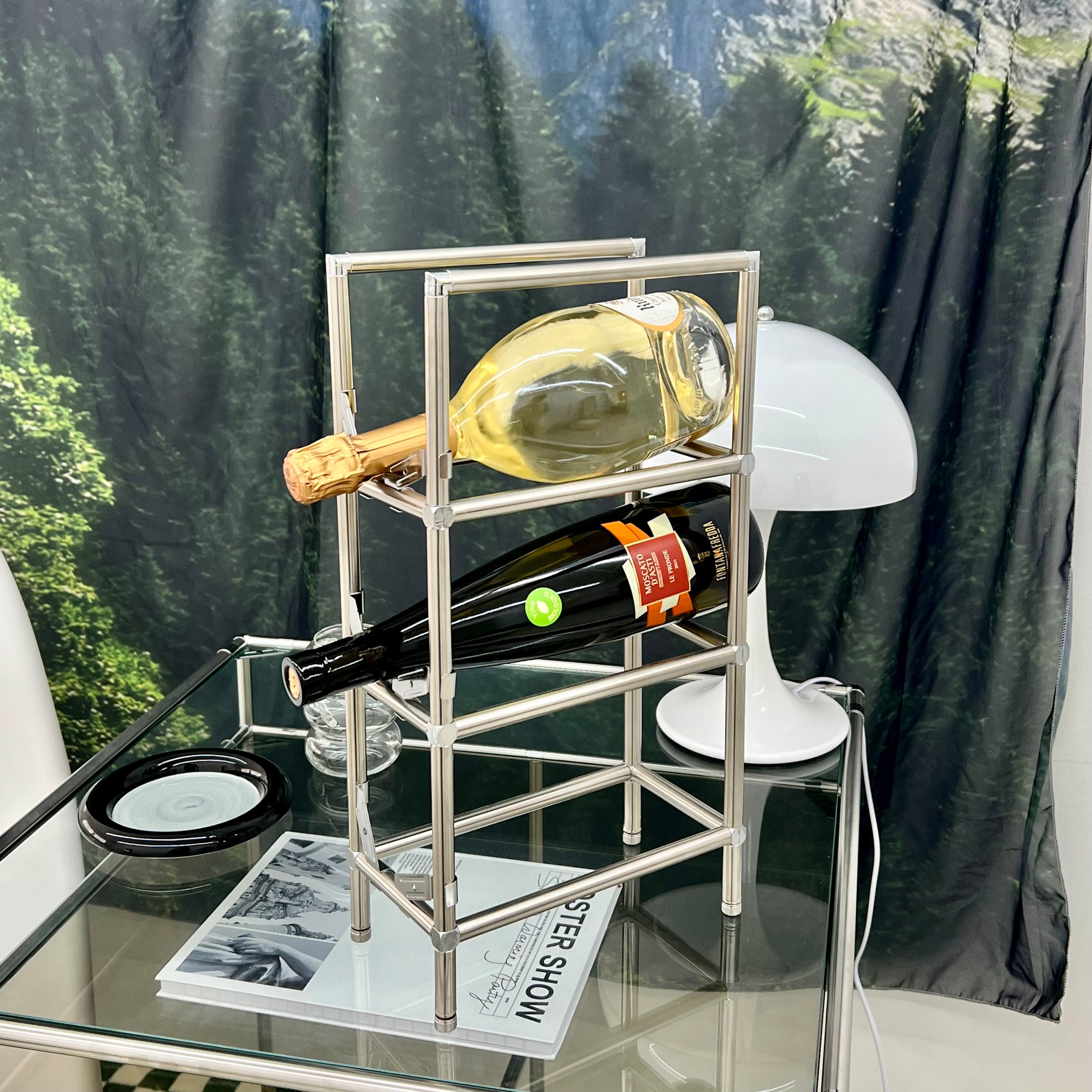 【通常発送】Tool Wine rack