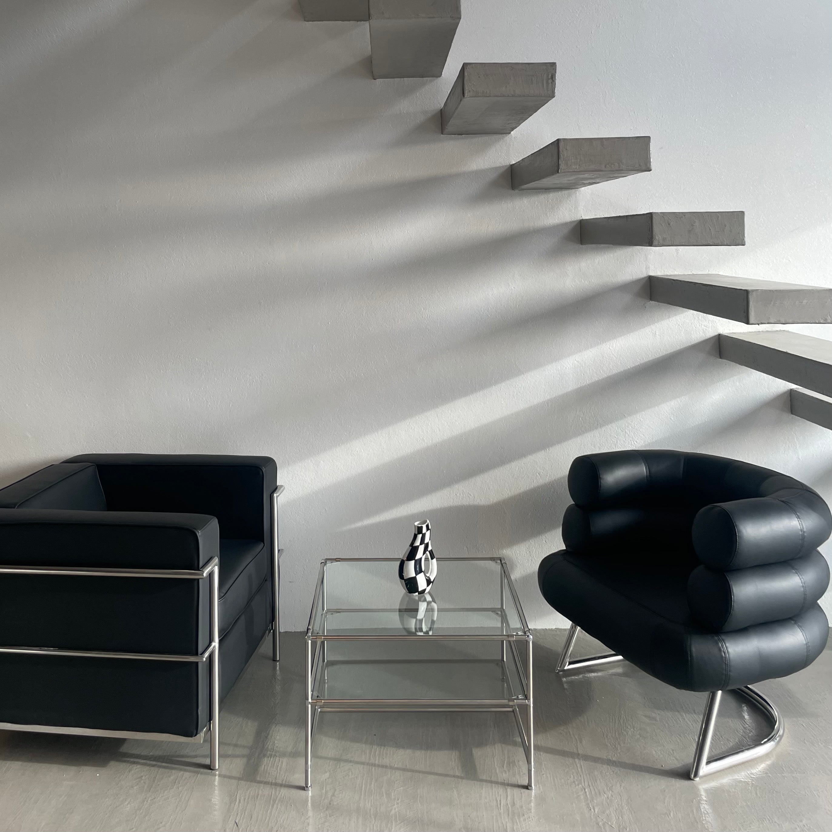 Design arm sofa
