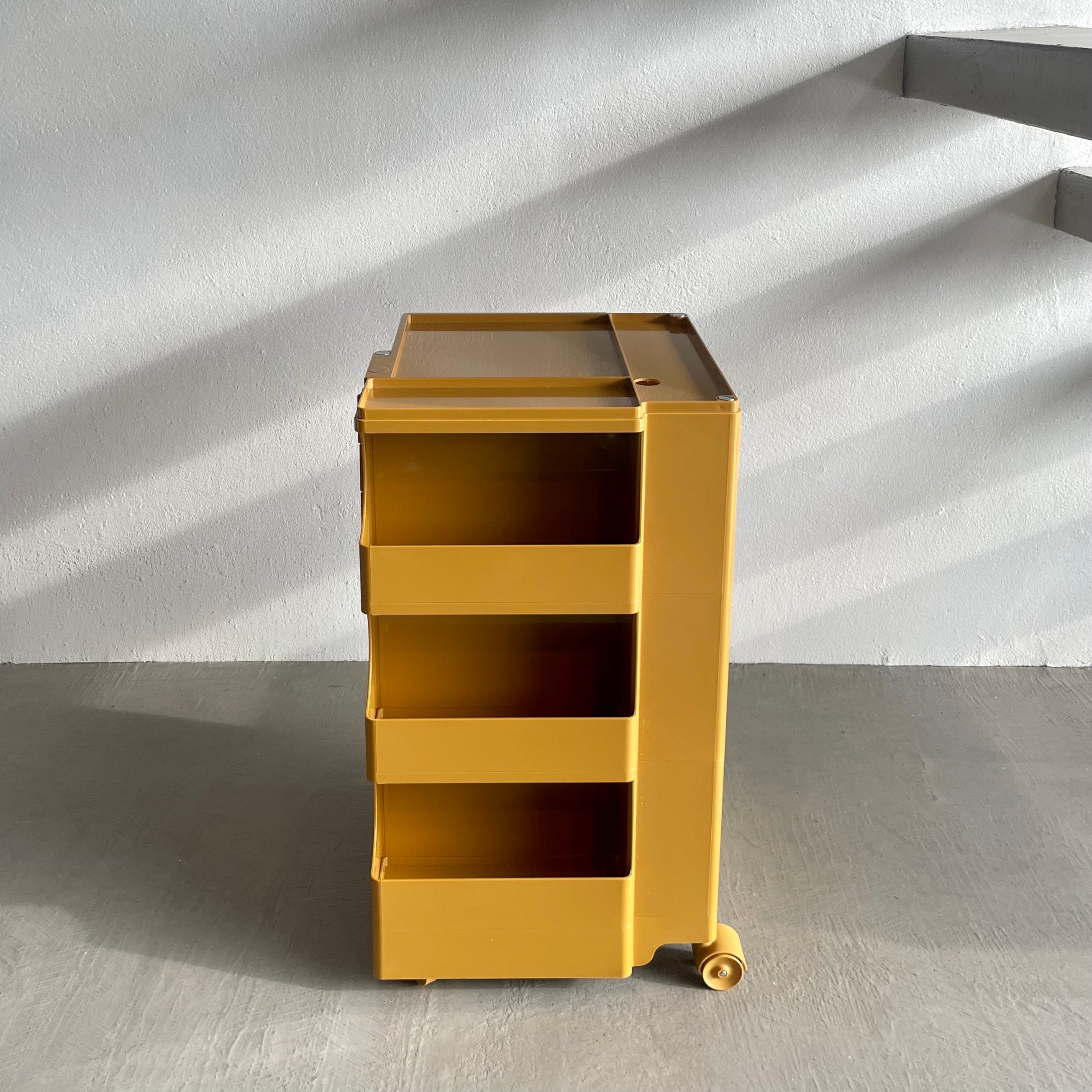 【即納】S2 Bline Trolly 7color