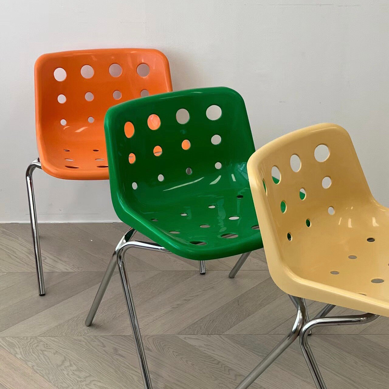 C31 Cheese Chair