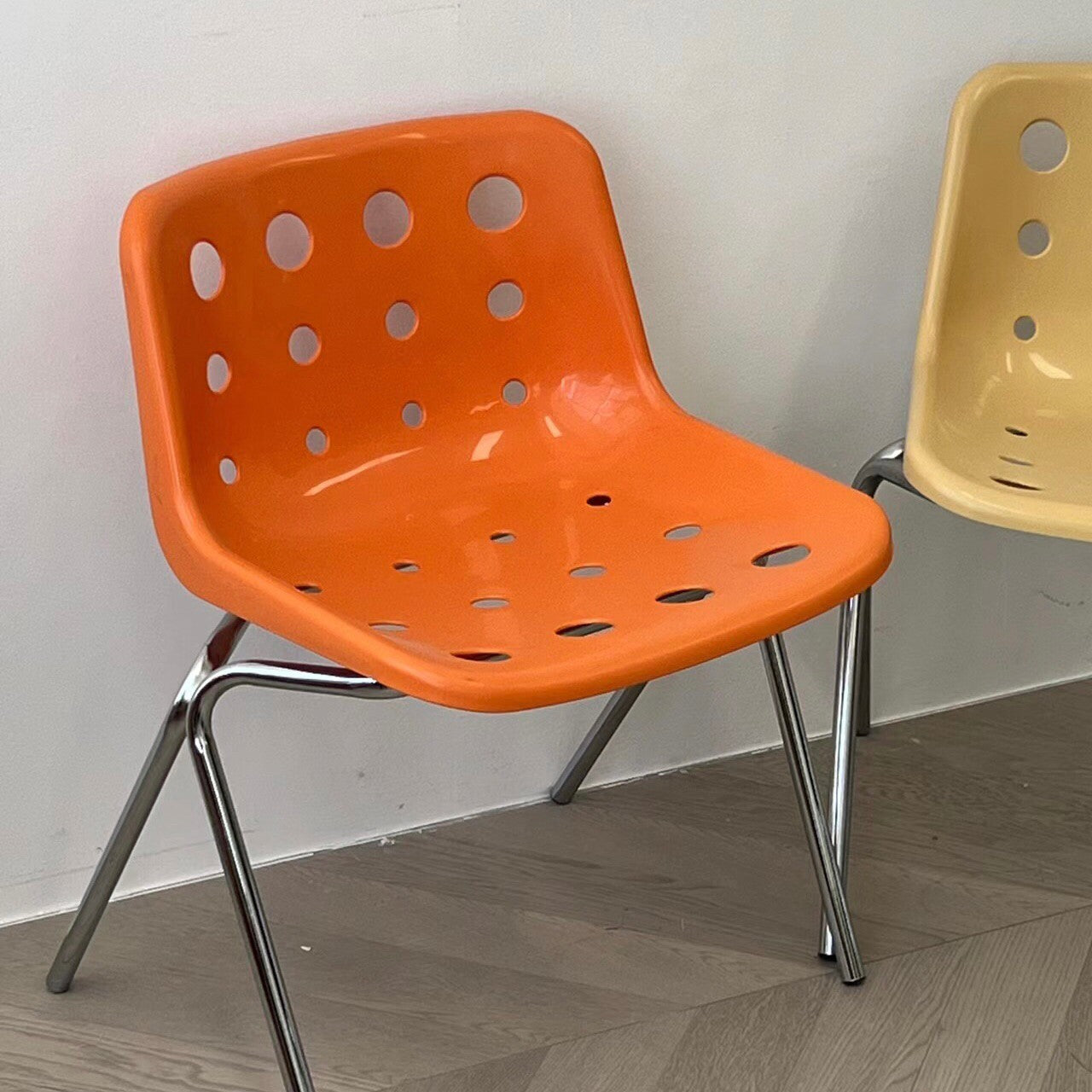 C31 Cheese Chair