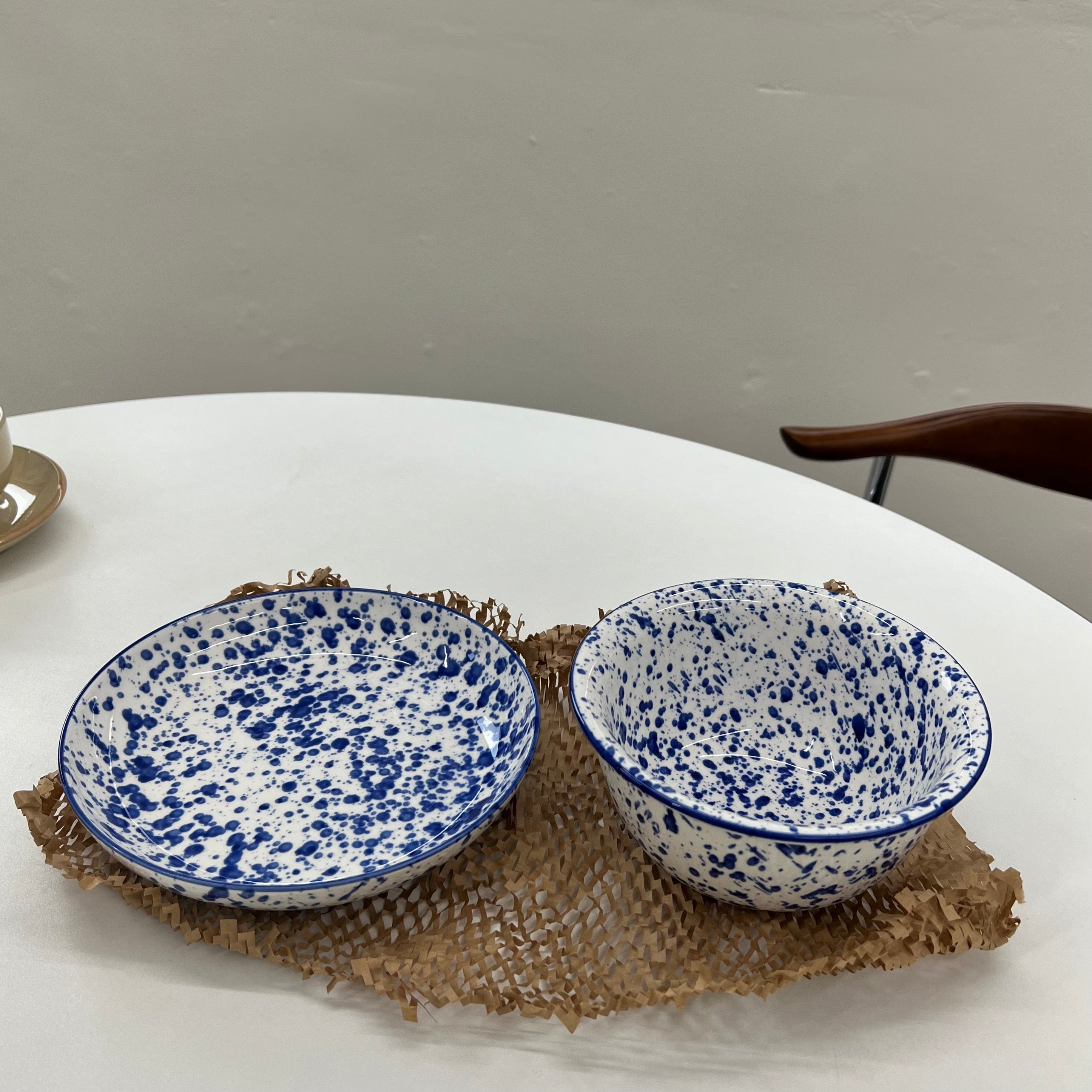Vived bowl・plate