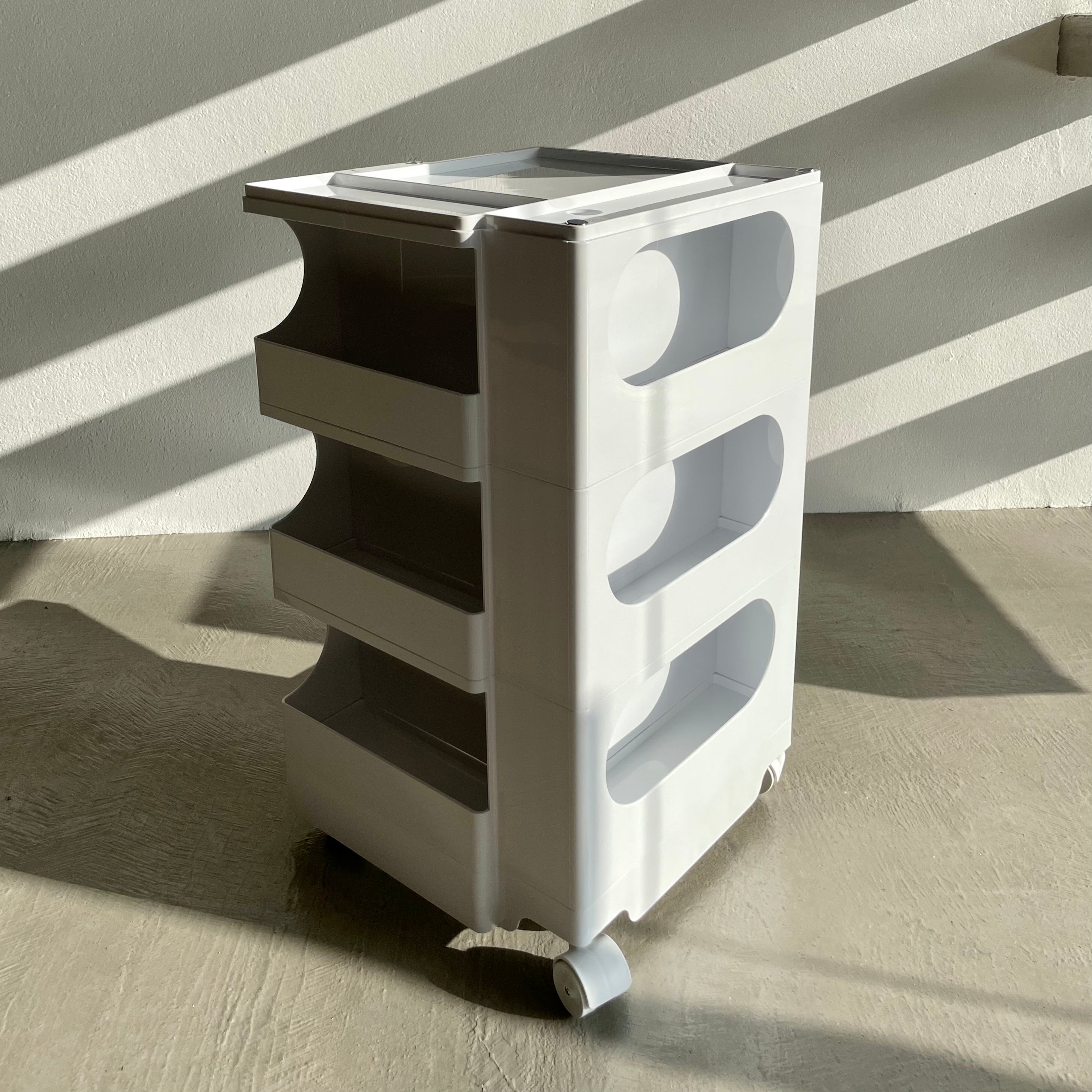 【即納】S2 Bline Trolly 7color