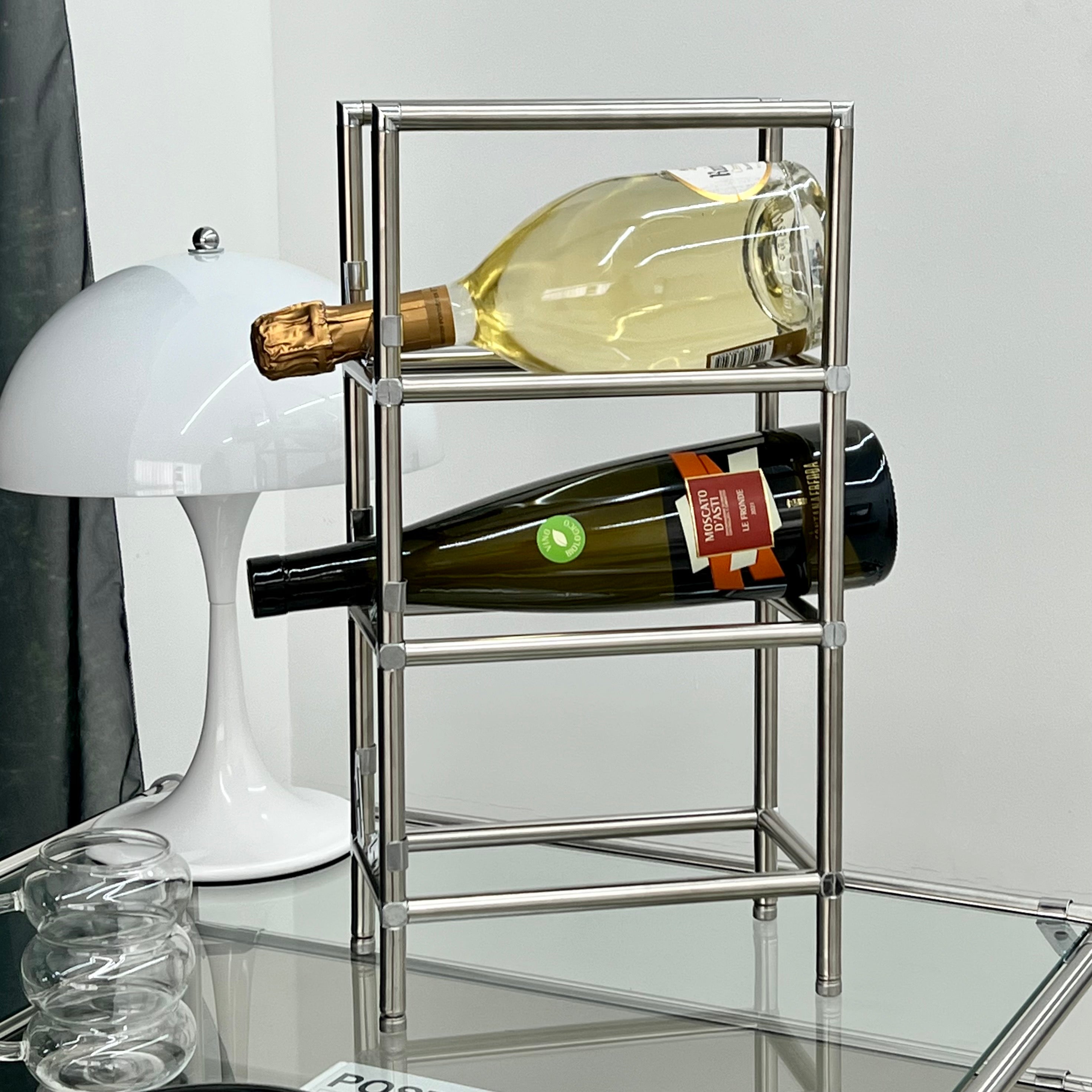 【通常発送】Tool Wine rack