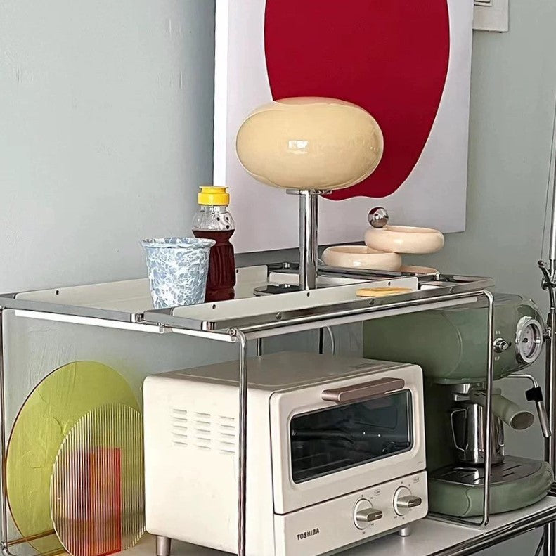 Candy stand lamp