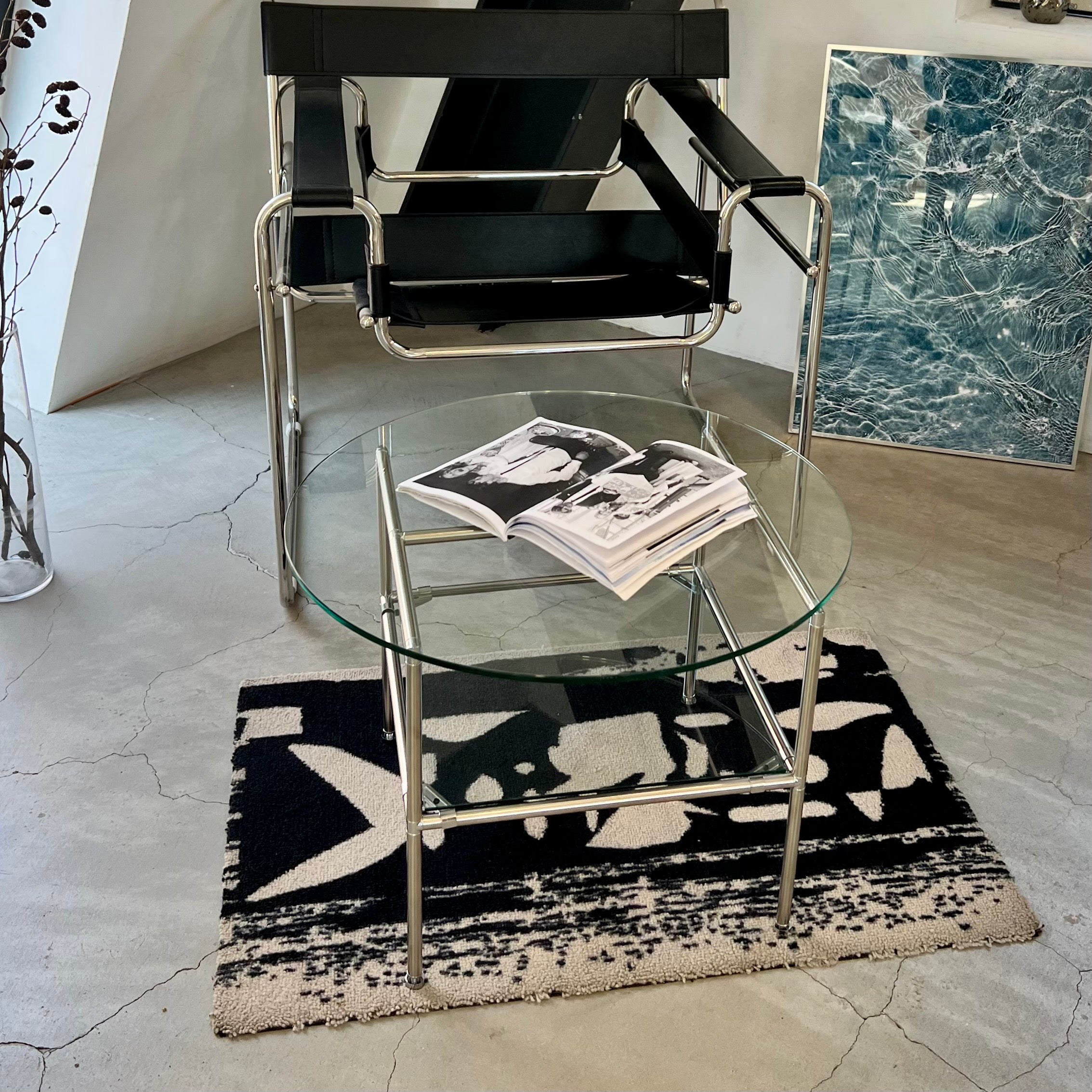 Tool Table R600