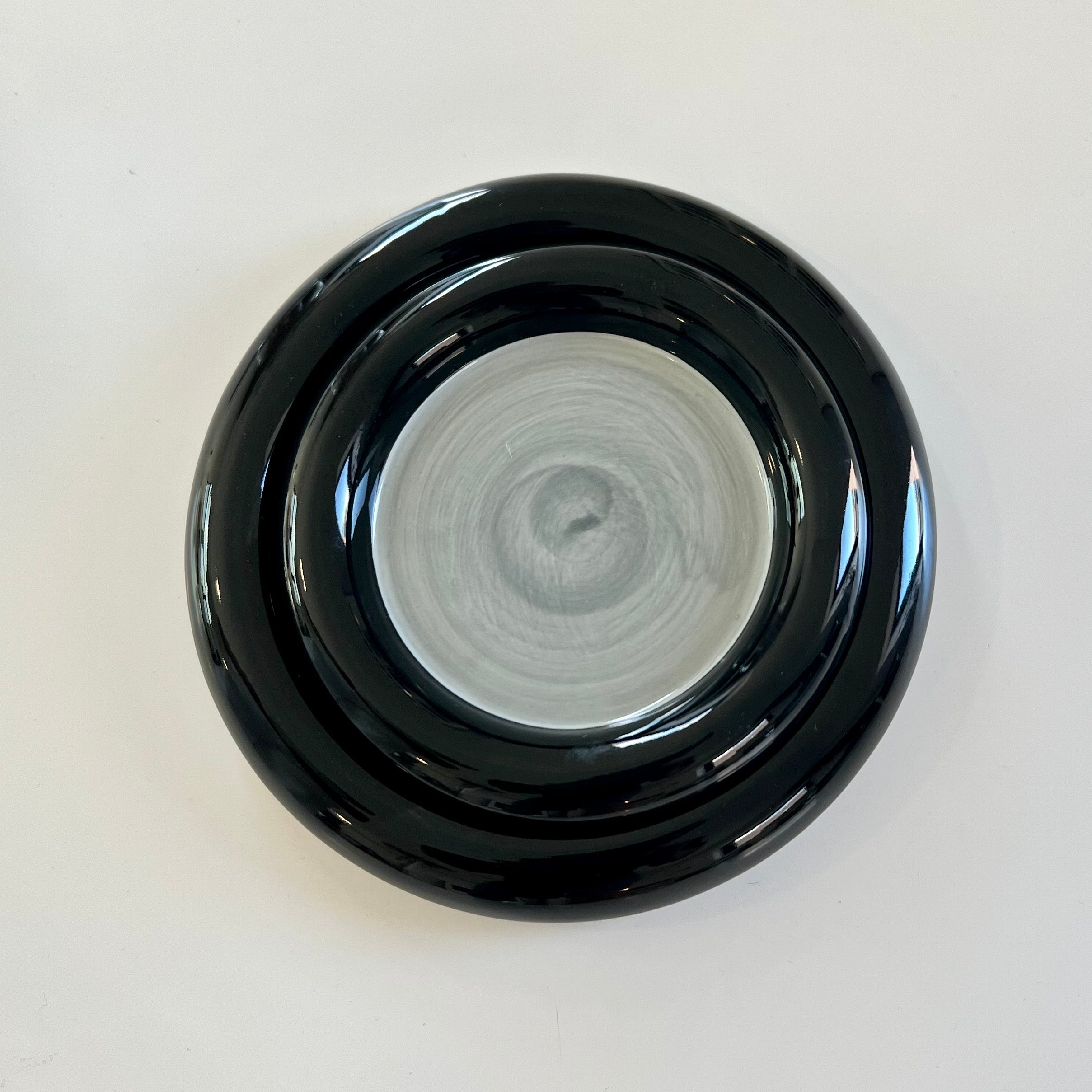 Circle tray