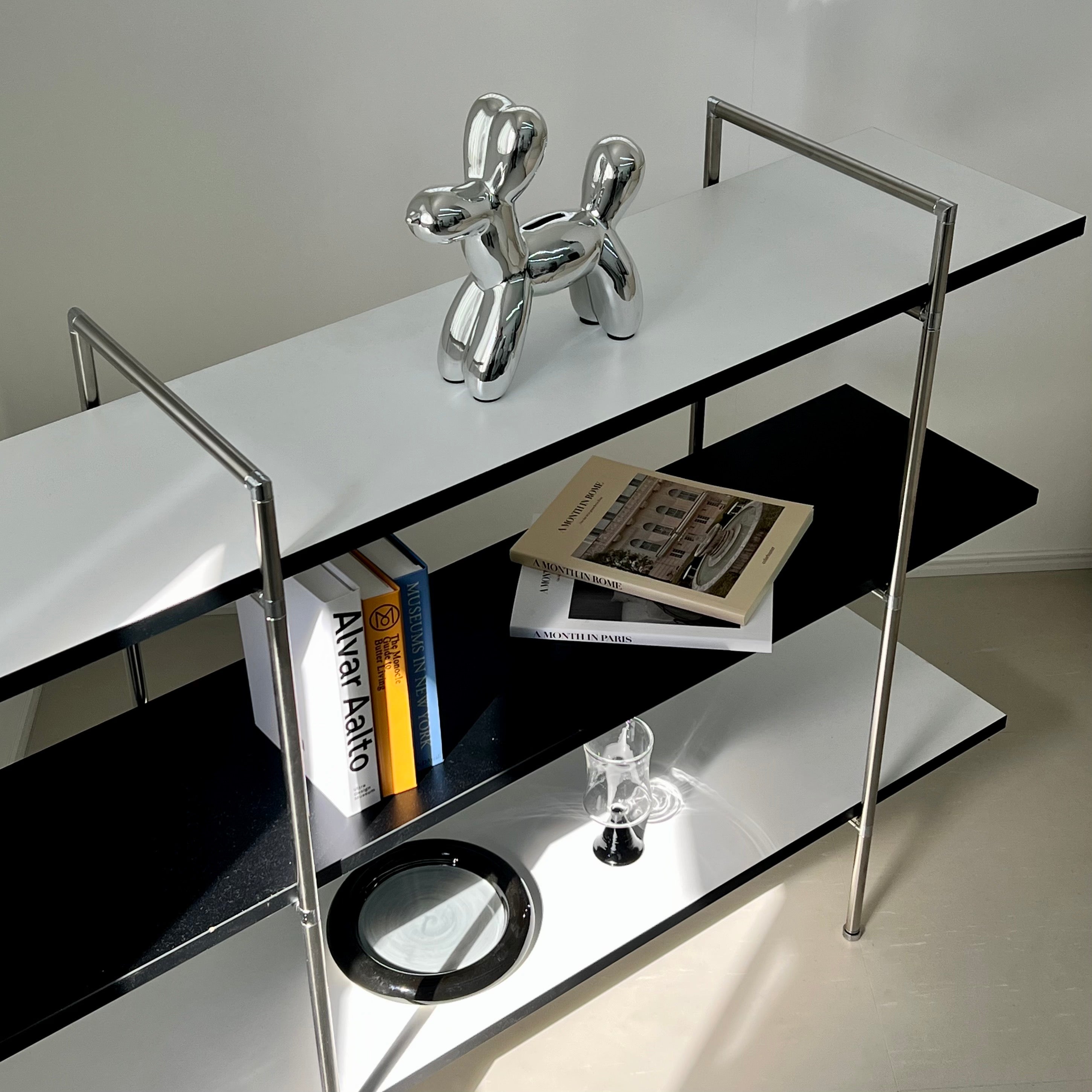 Tool Shelf 001 LPM