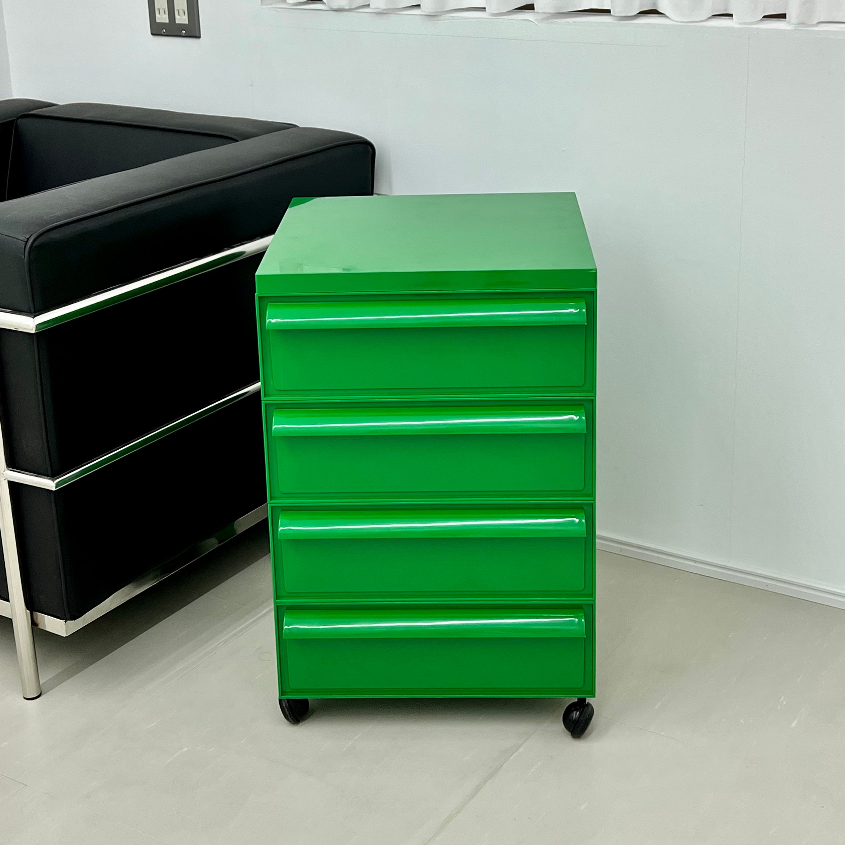 S3 Custom Trolly Box