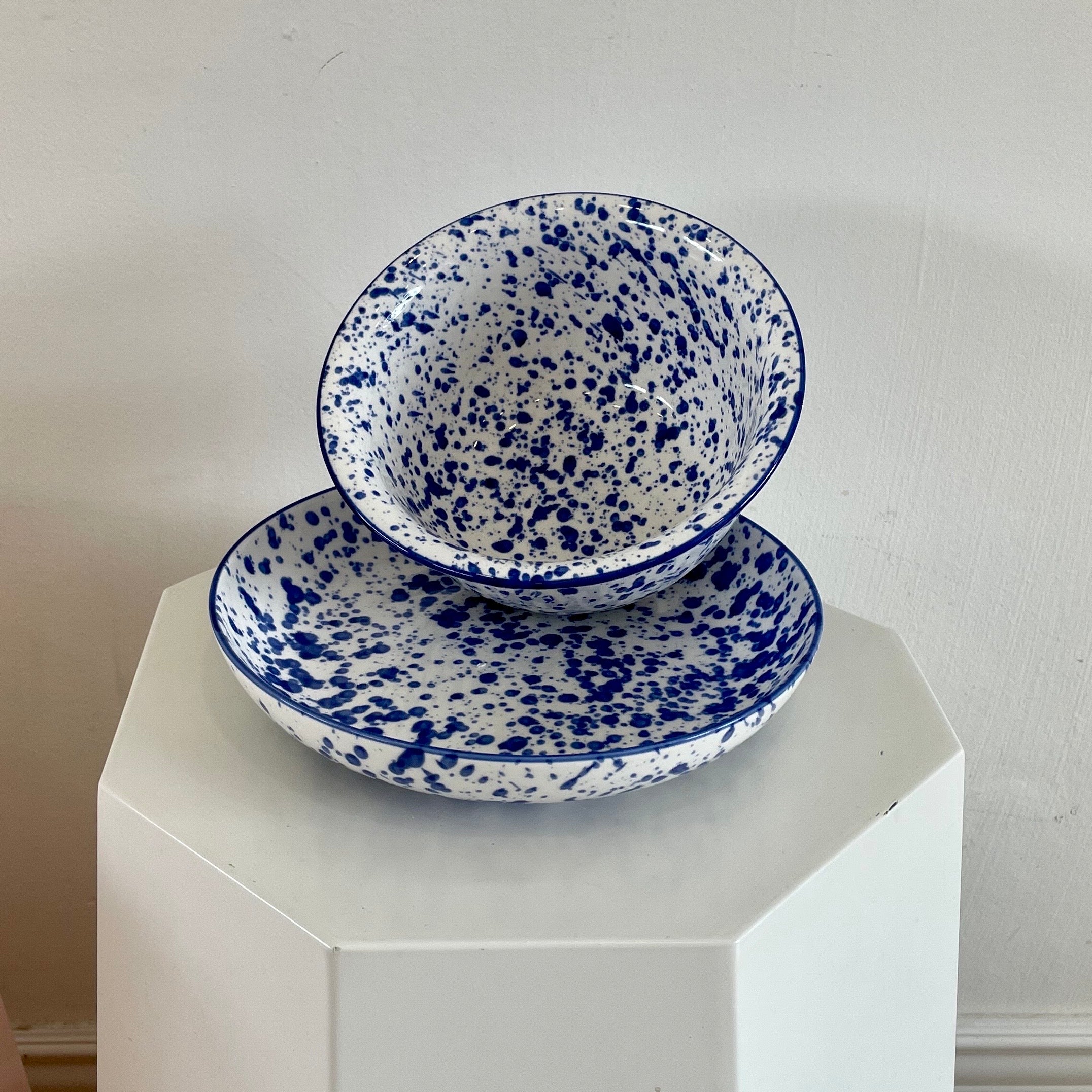 Vived bowl・plate