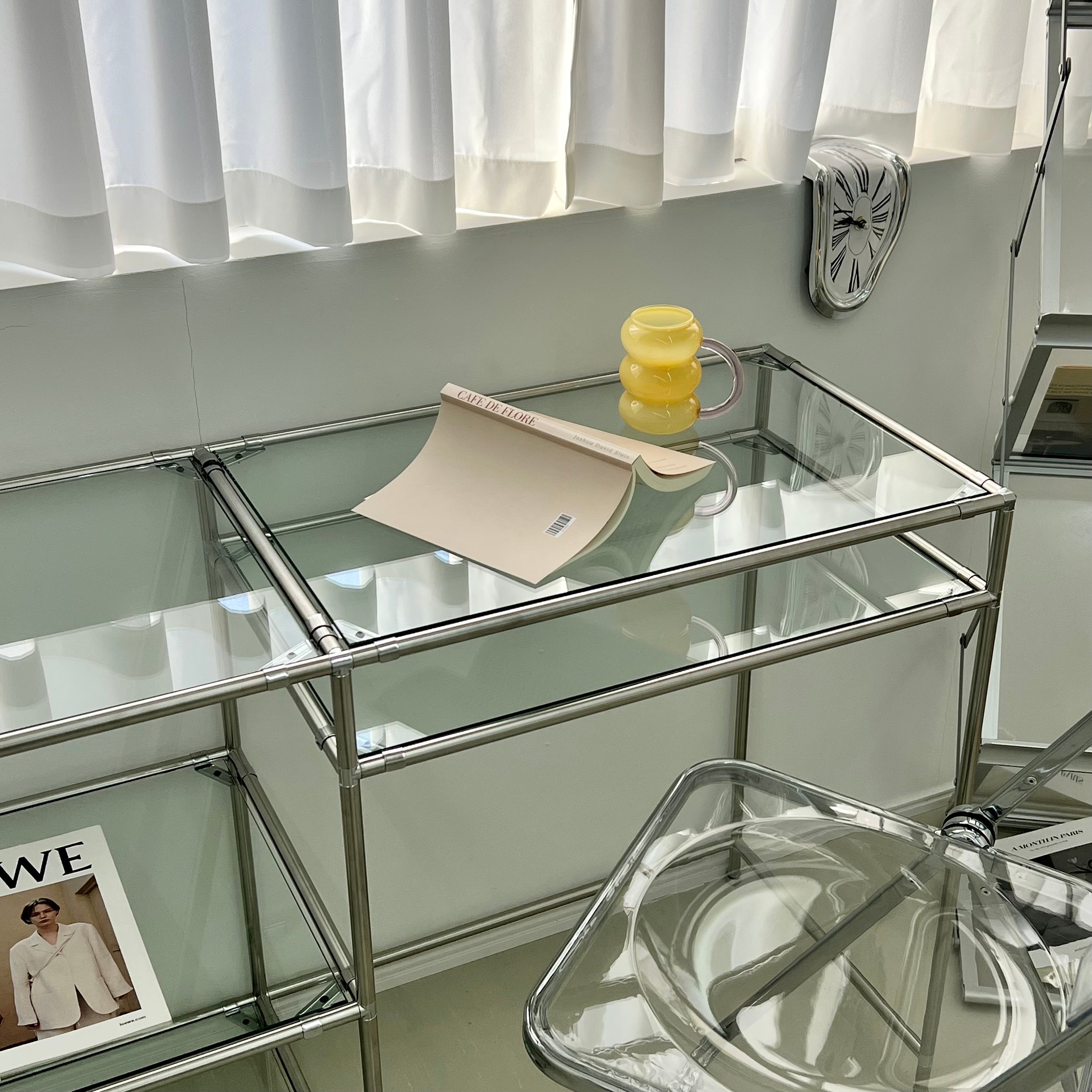 【通常発送】Tool Table 002