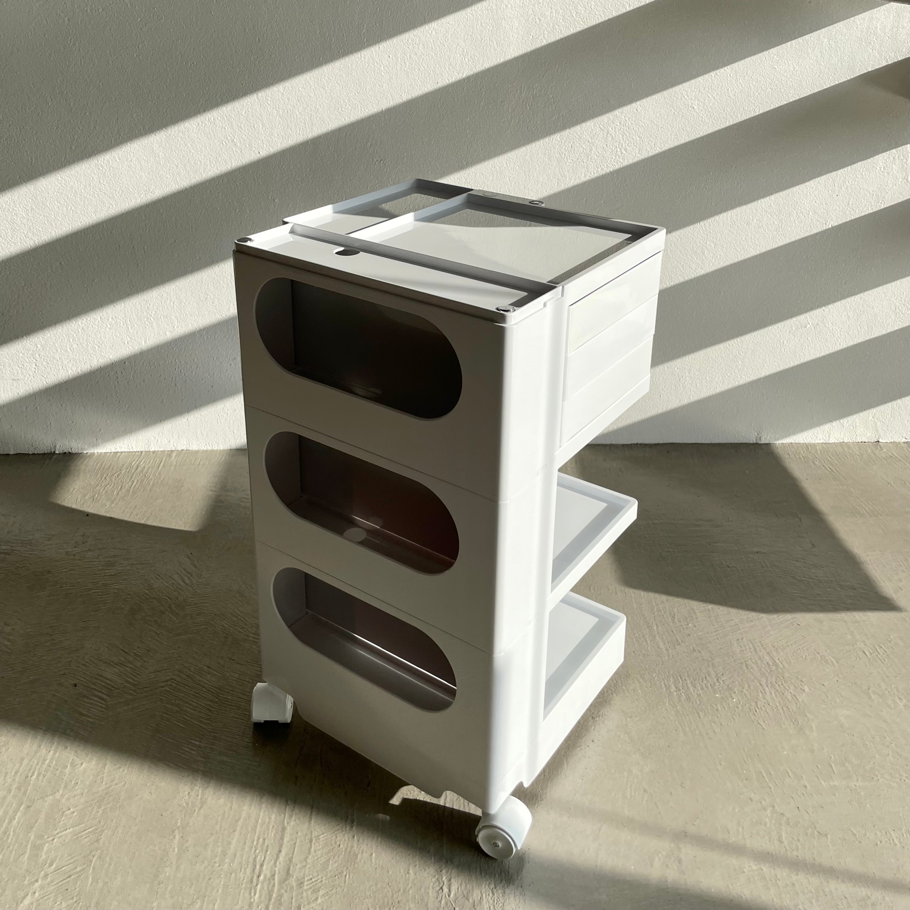 【即納】S2 Bline Trolly 7color