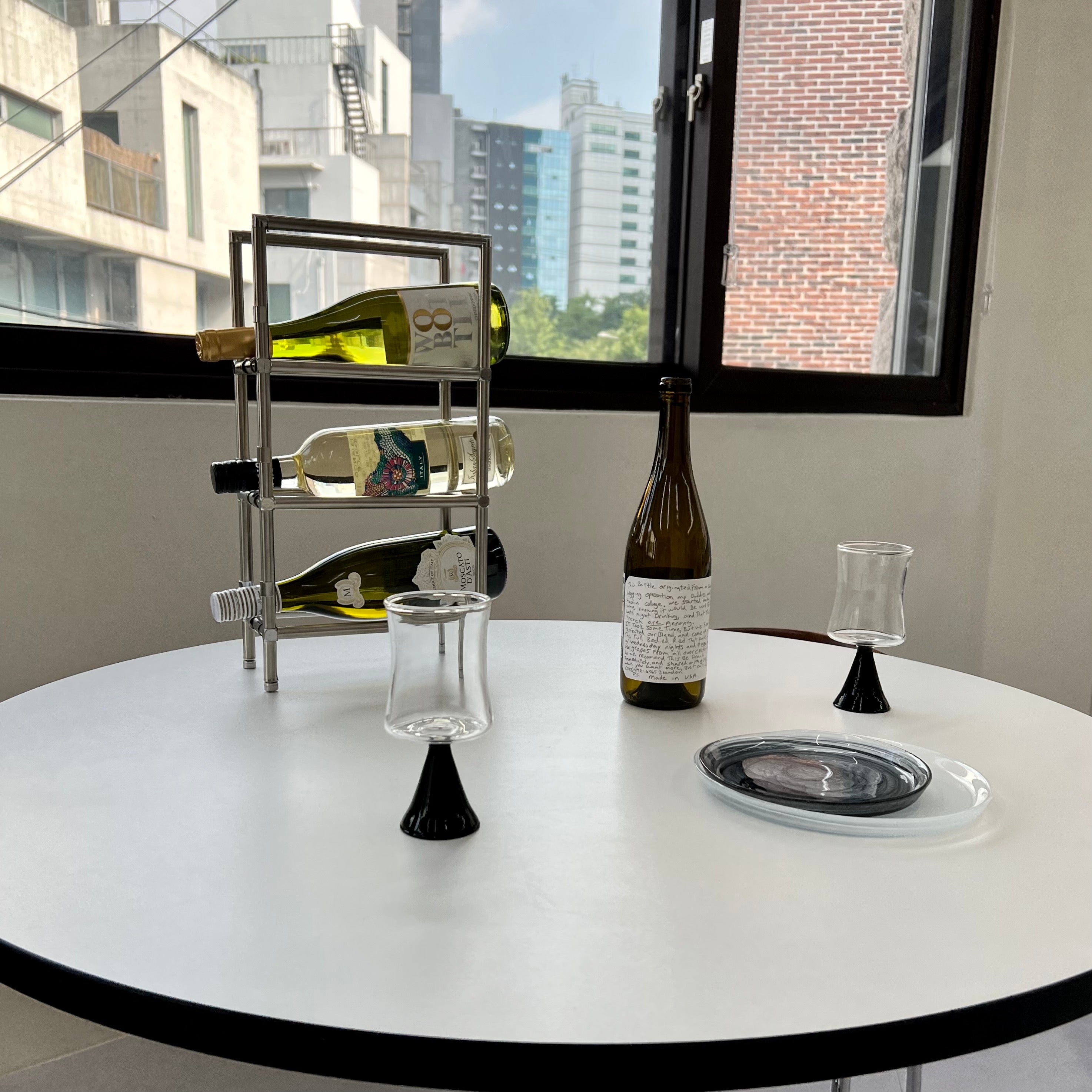 【通常発送】Tool Wine rack