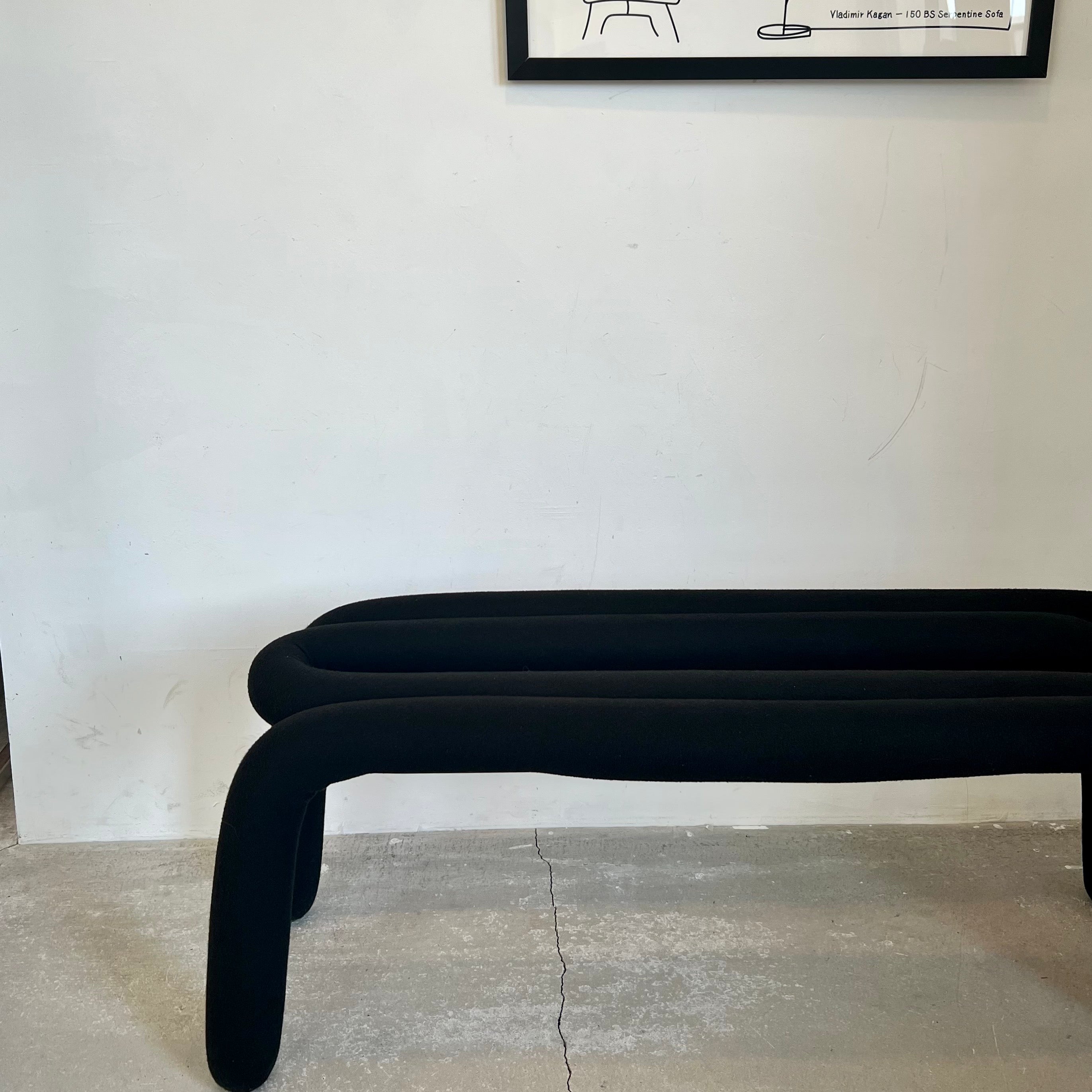 C22 Design Flex Banch