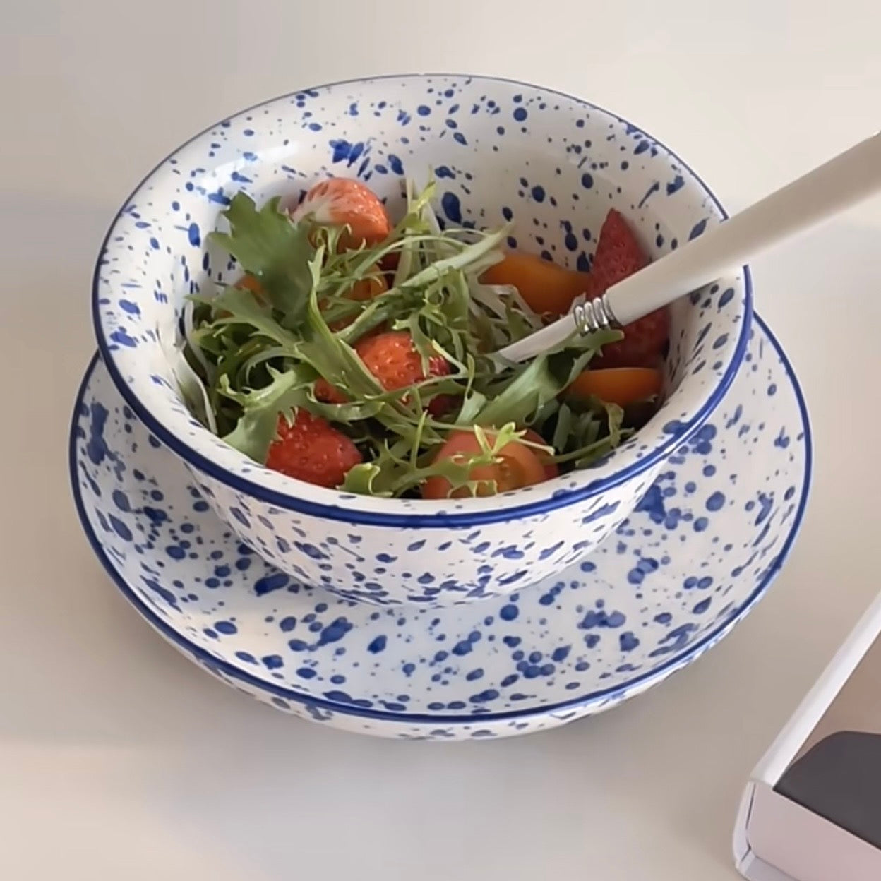 Vived bowl・plate