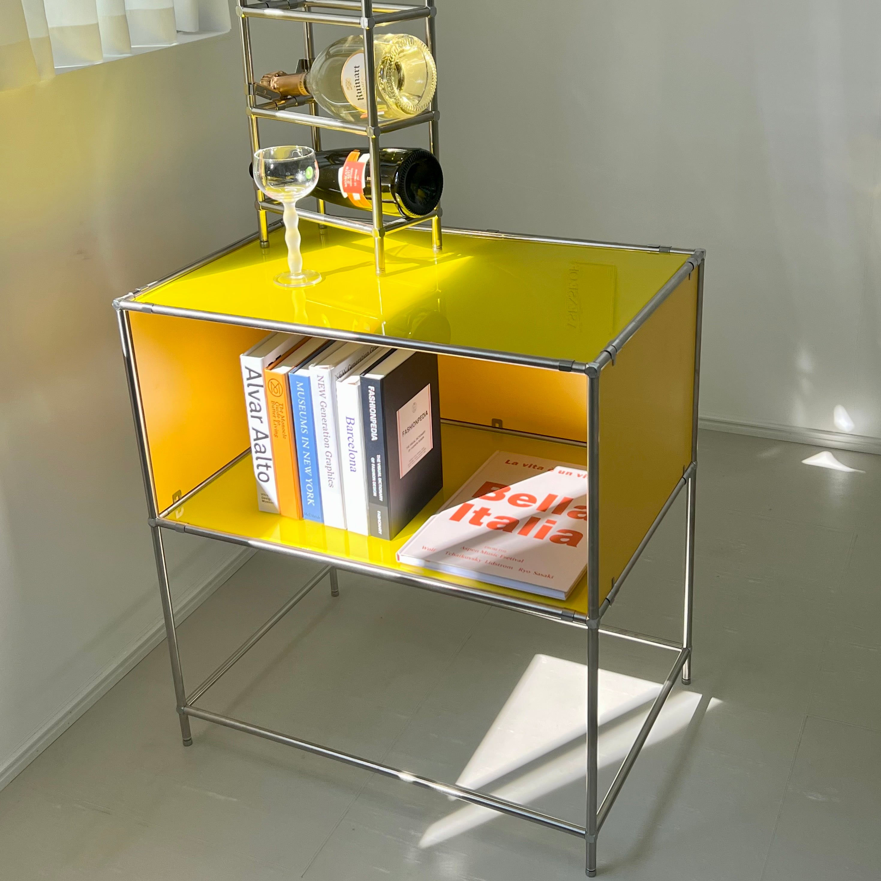 【通常発送】Tool rack 001 LPM half