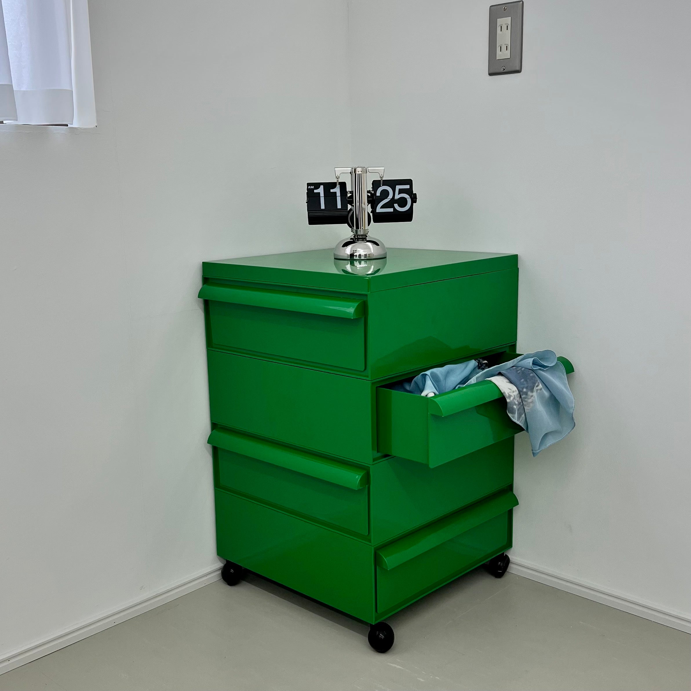 S3 Custom Trolly Box