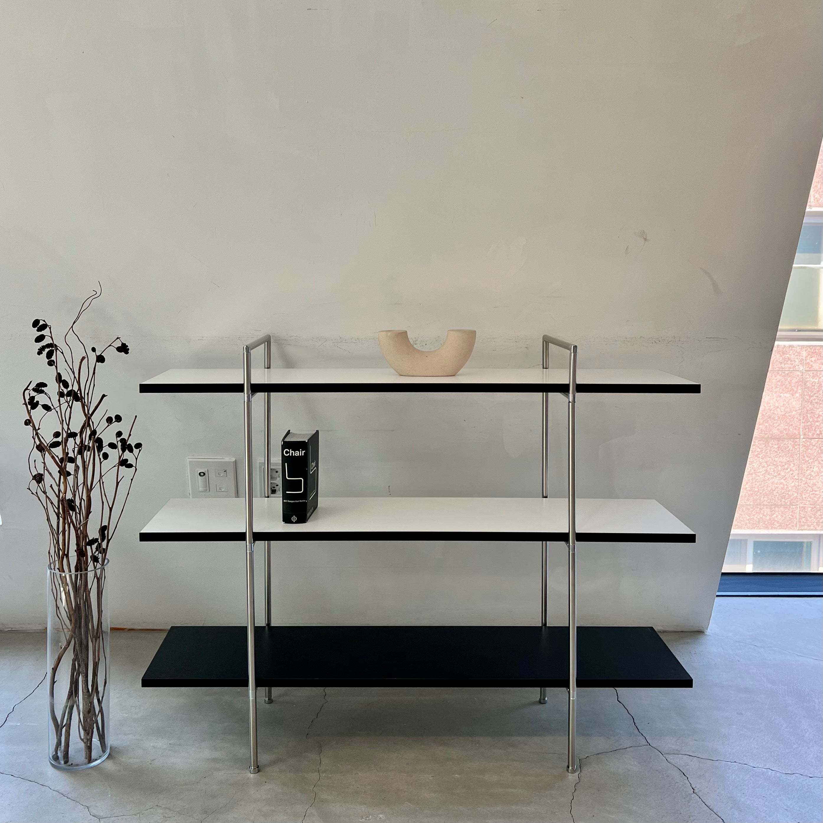 Tool Shelf 001 LPM