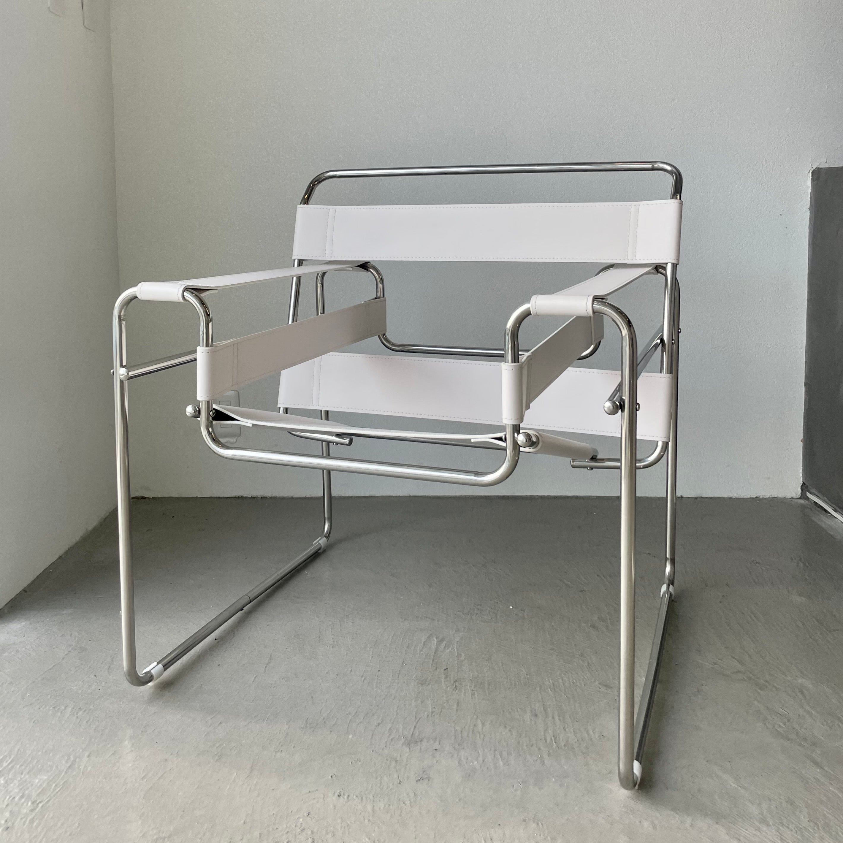 C11 ステンレスモダンラウンジチェア 8color