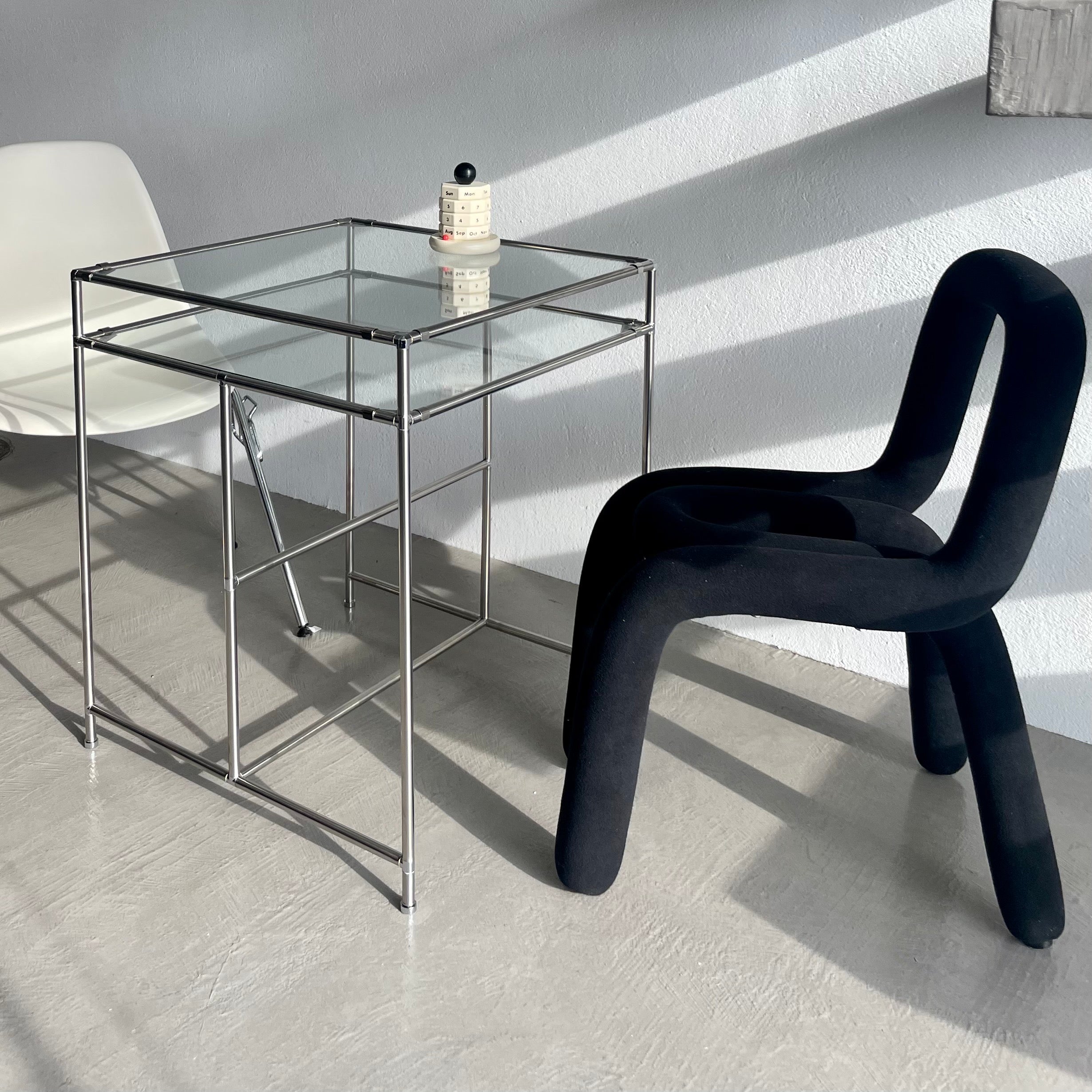 C9 デザインフレックスチェア 9color