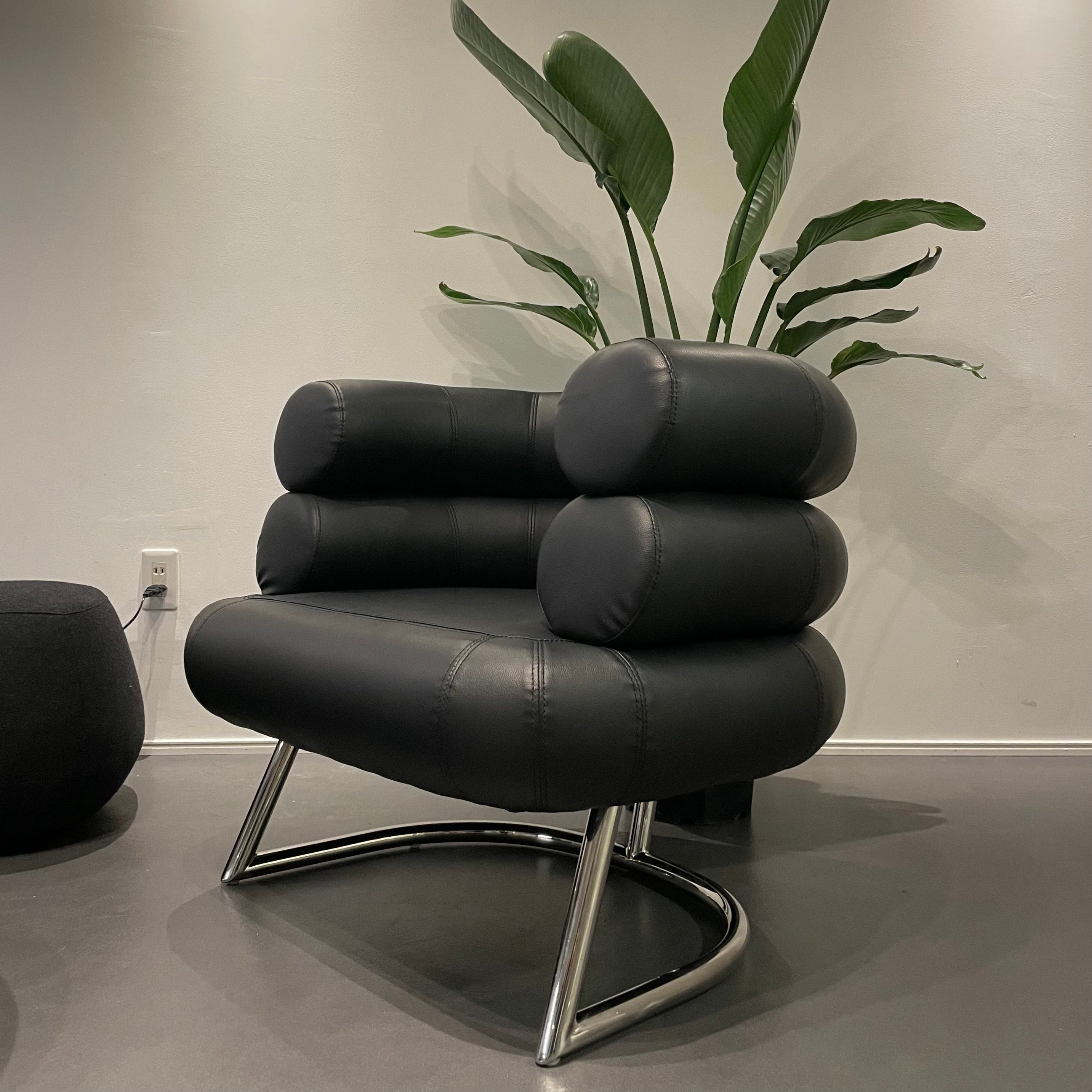 Design arm sofa