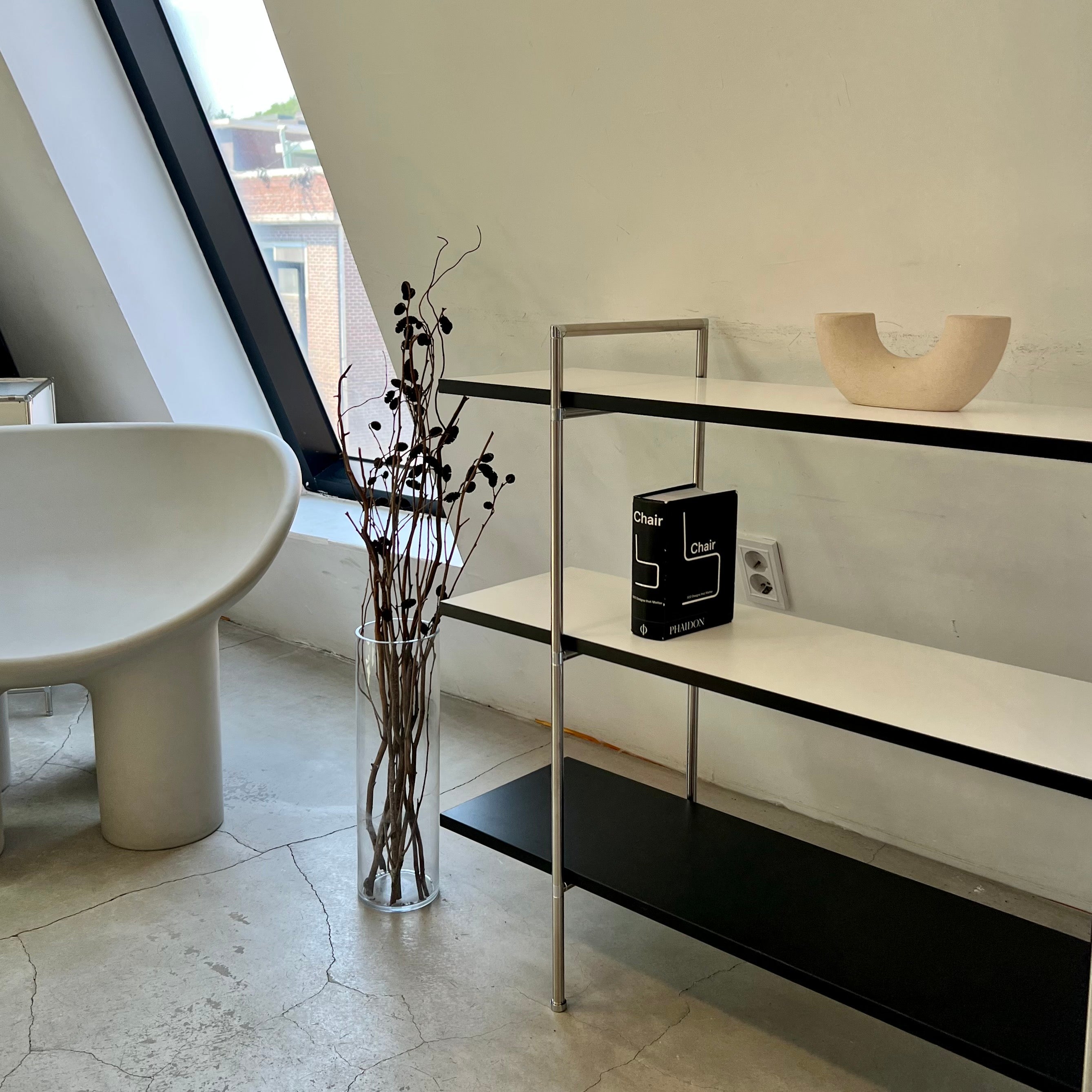 Tool Shelf 001 LPM
