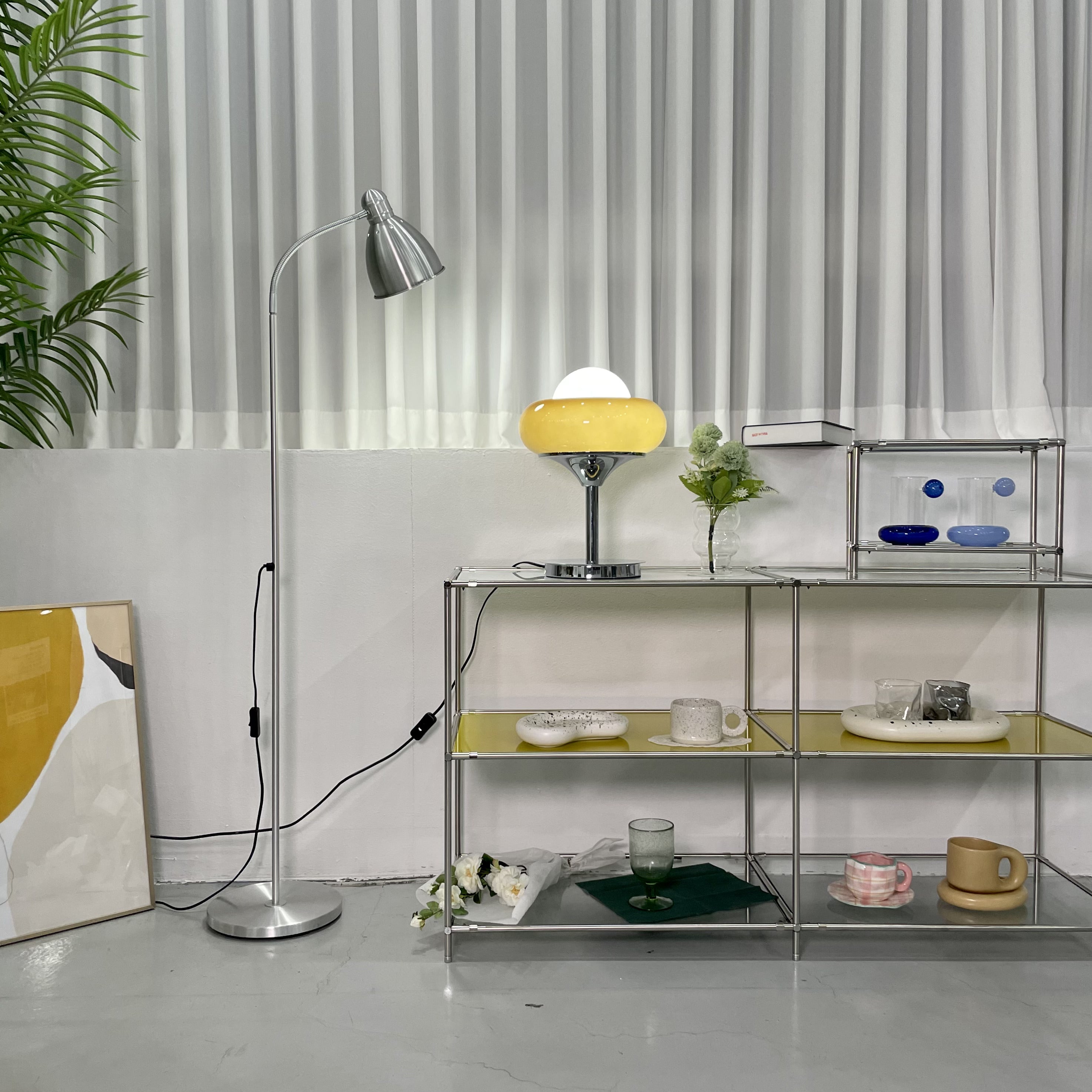 【通常発送】Tool rack 001 GL