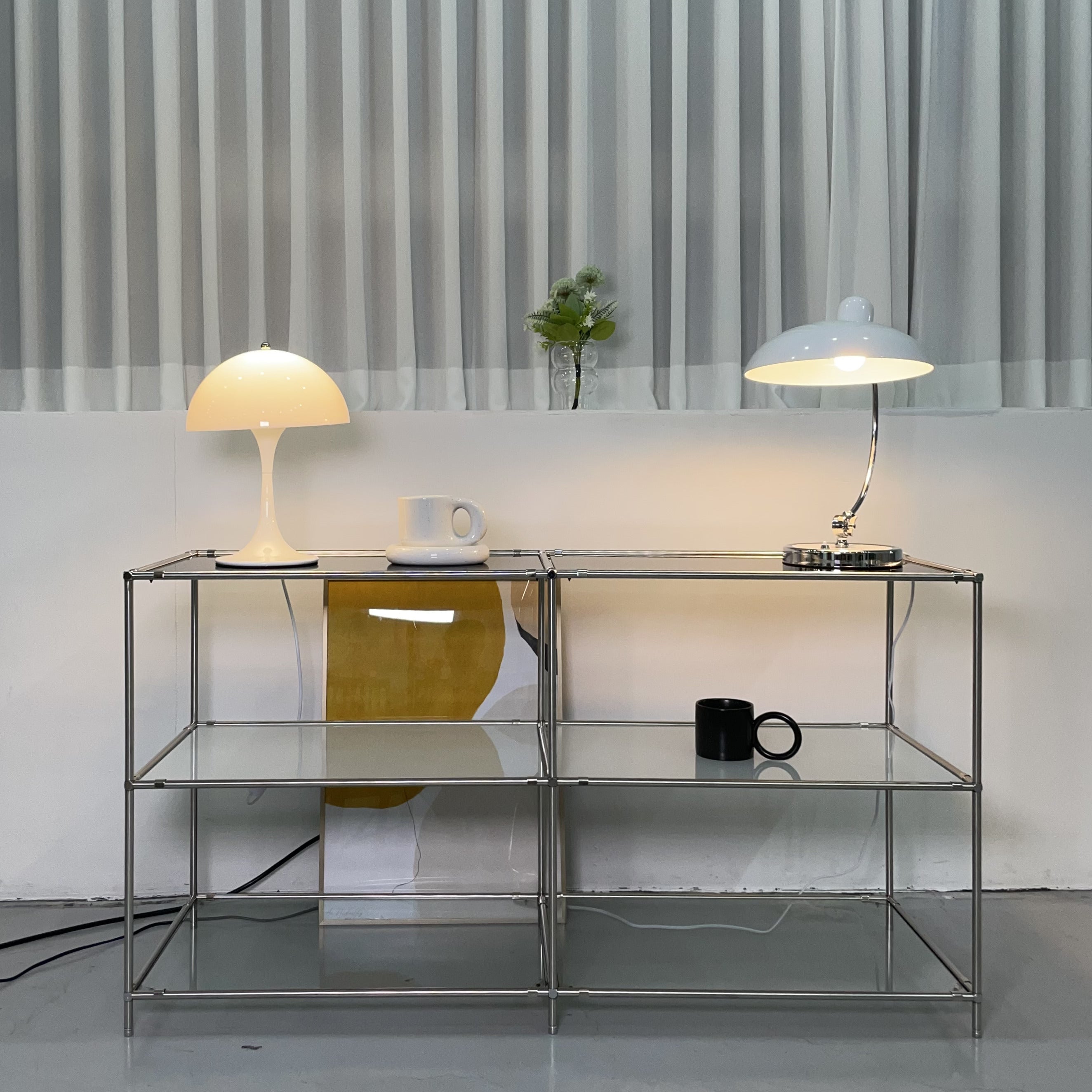 Tool rack 001 GL