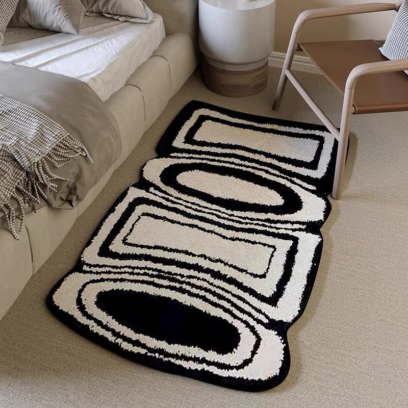 New classic Rug