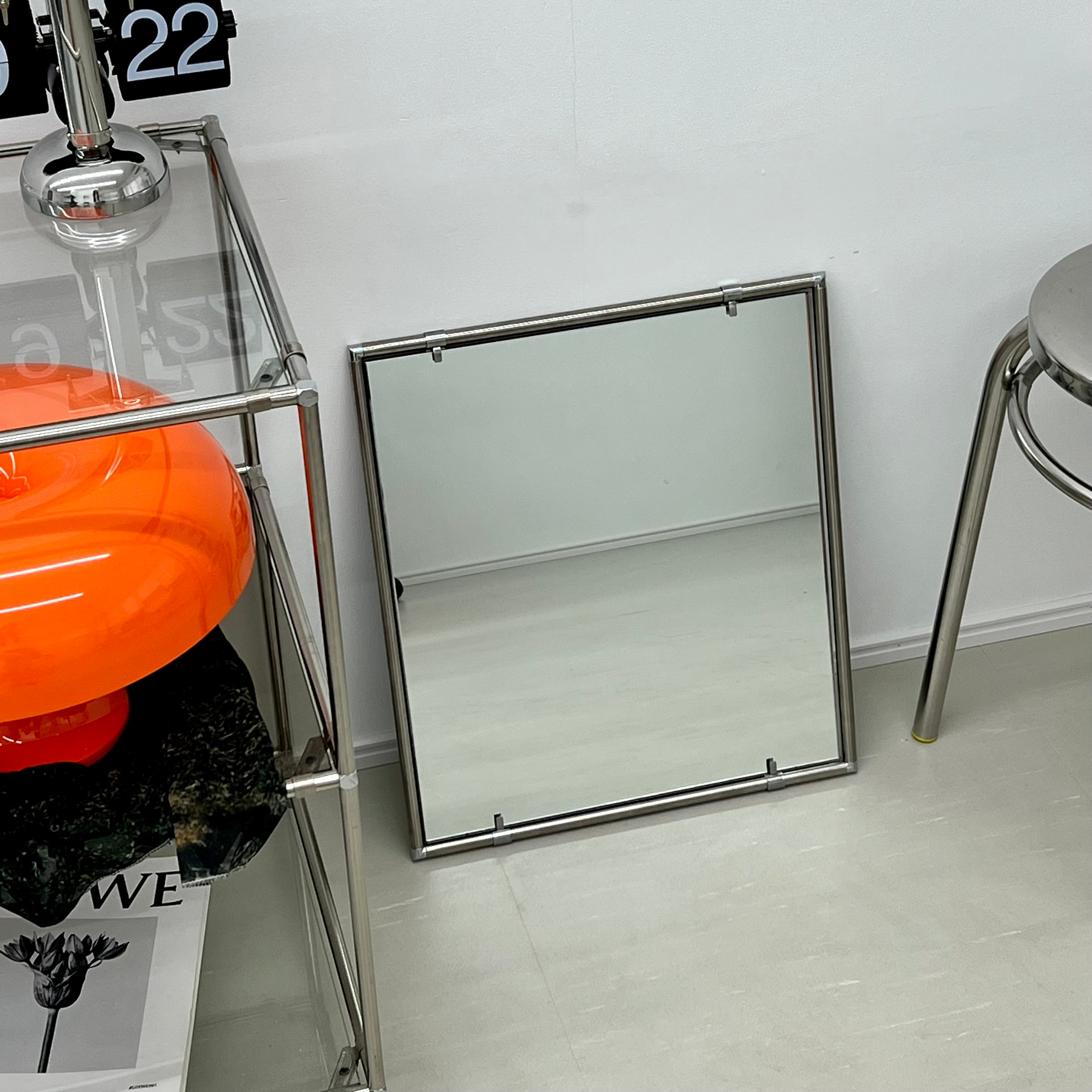 【通常発送】Tool Mirror 002