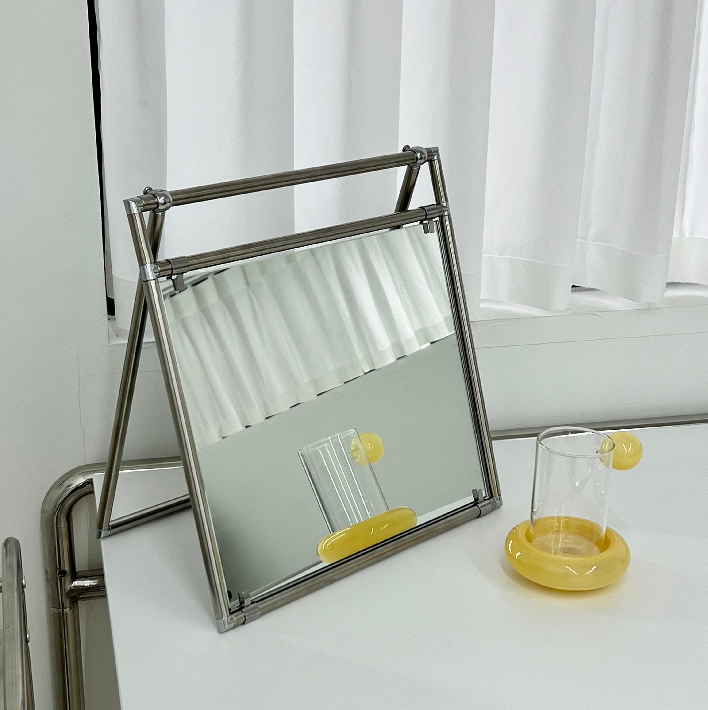 【通常発送】Tool Mirror 001