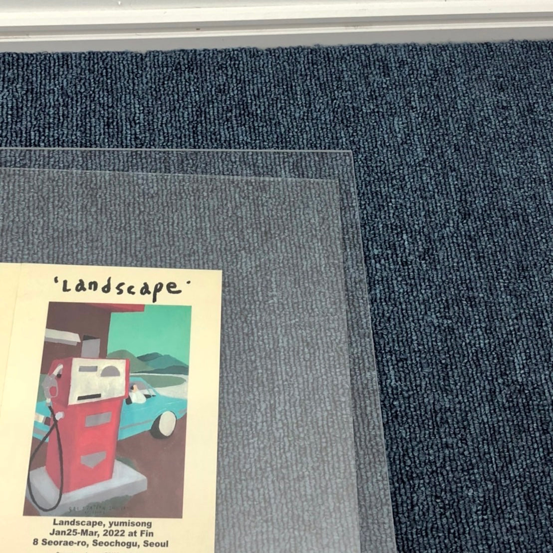 【通常発送】Tool Photo frame