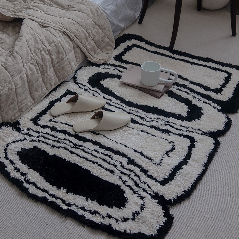 New classic Rug