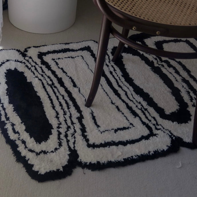 New classic Rug