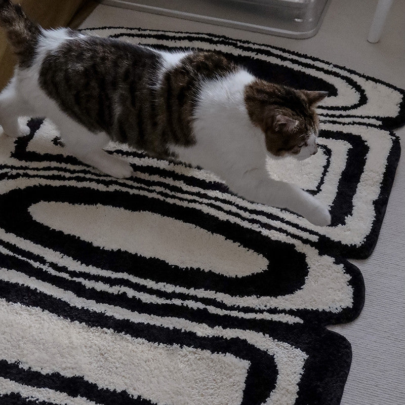 New classic Rug