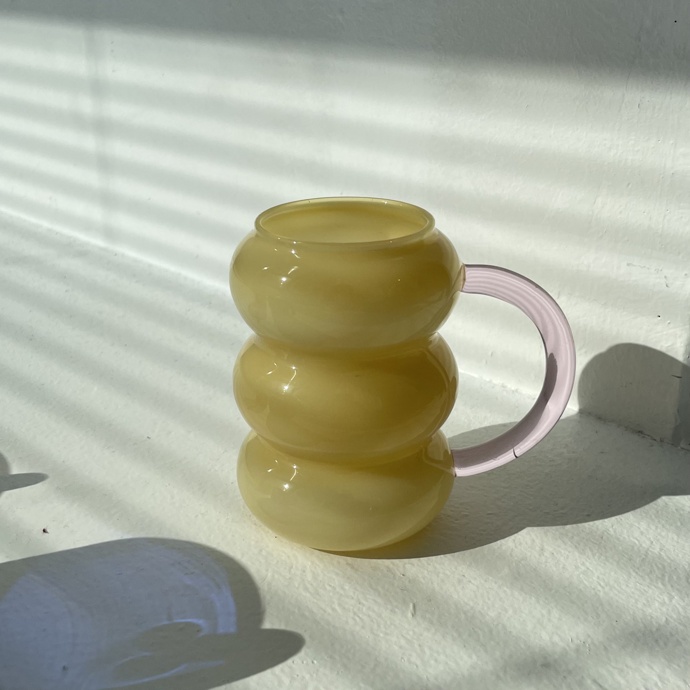 Bobbon mug