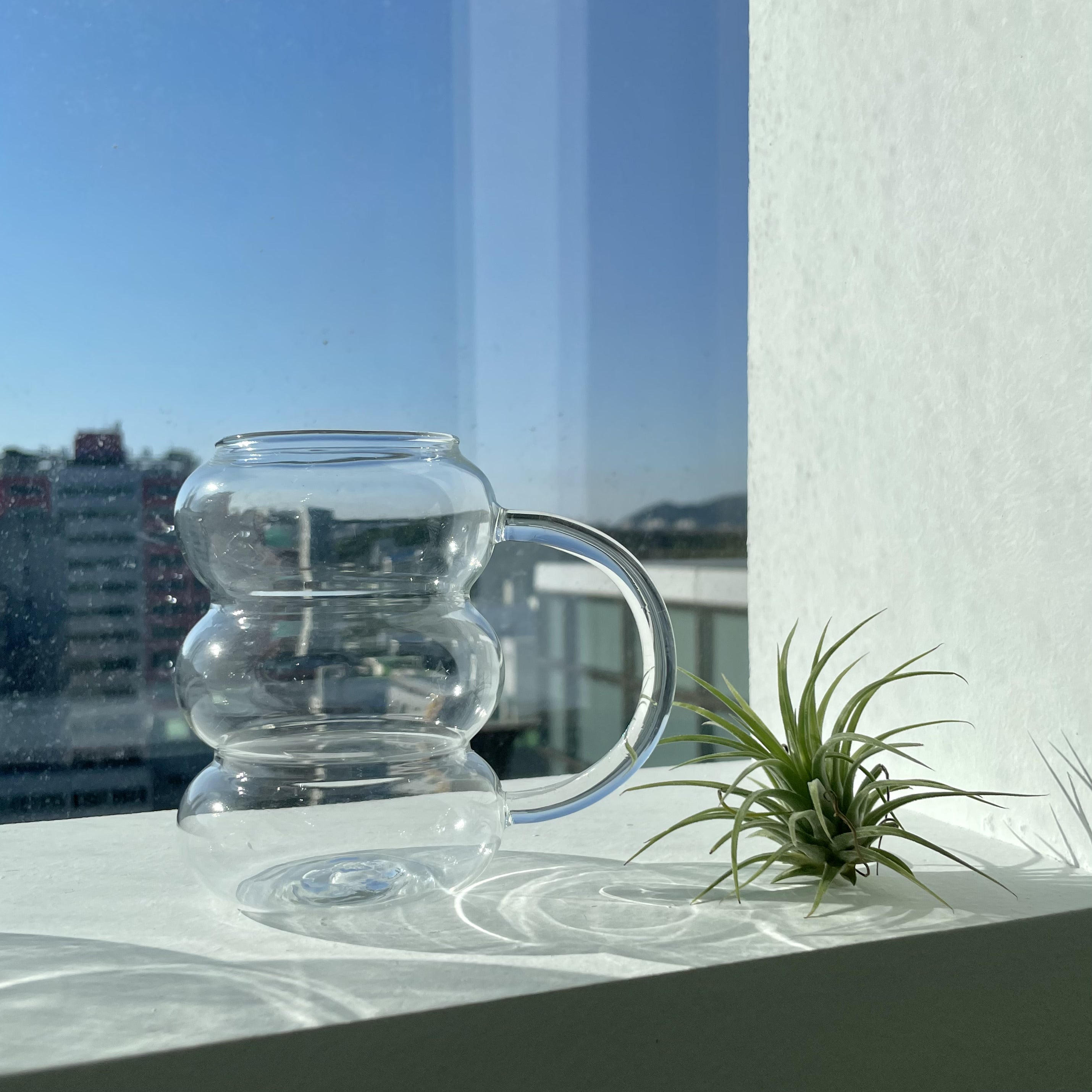 Bobbon mug