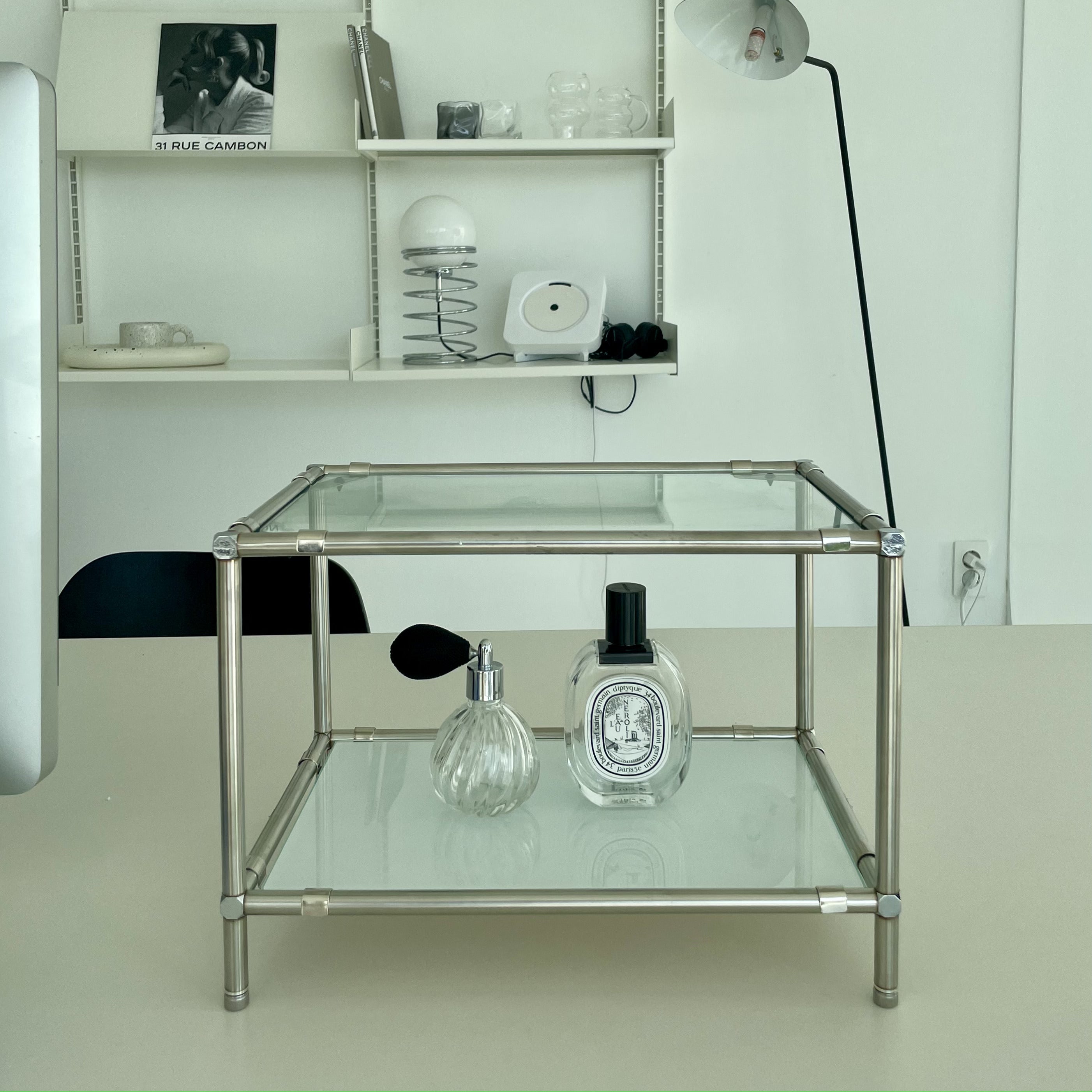 【3営業日以内配送】Tool rack mini