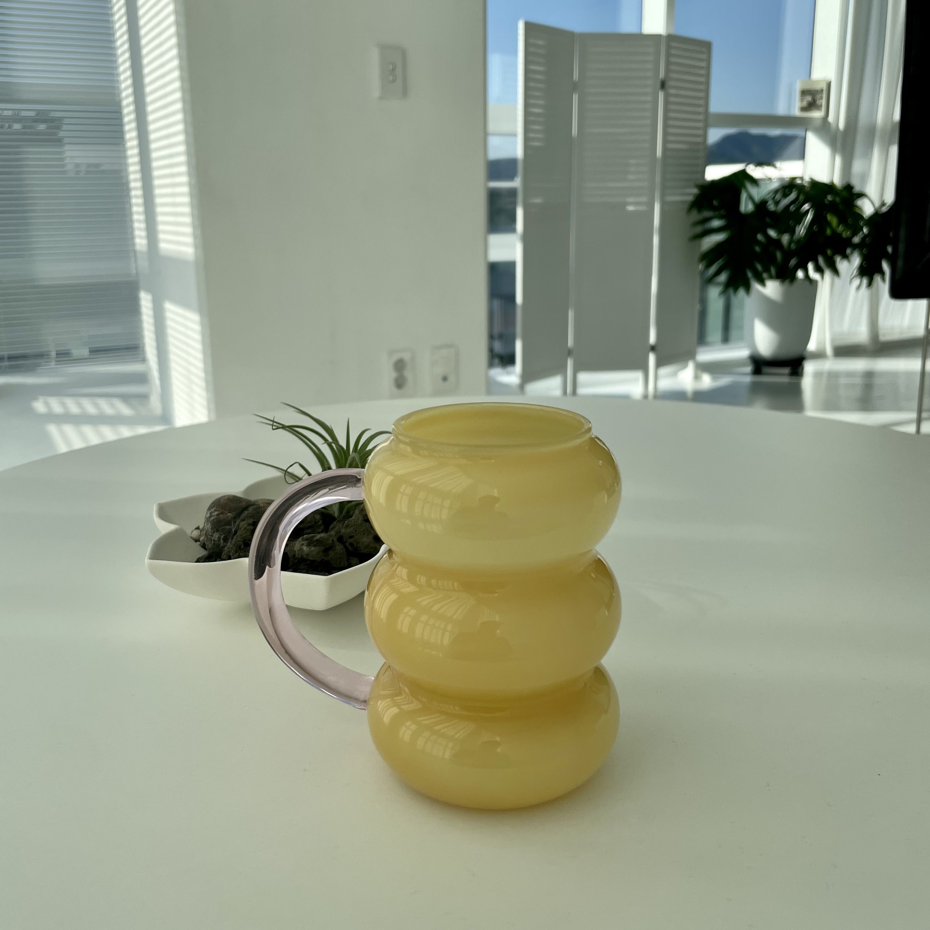 Bobbon mug