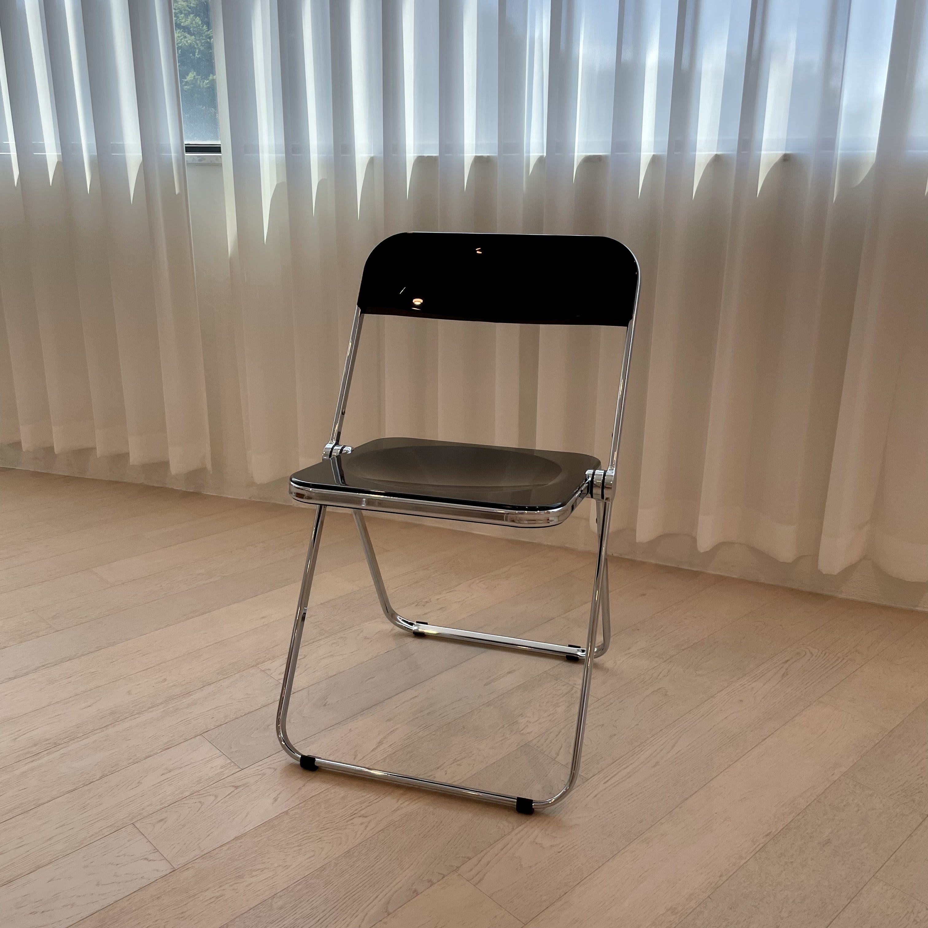 C16 折り畳みルームチェア 3color