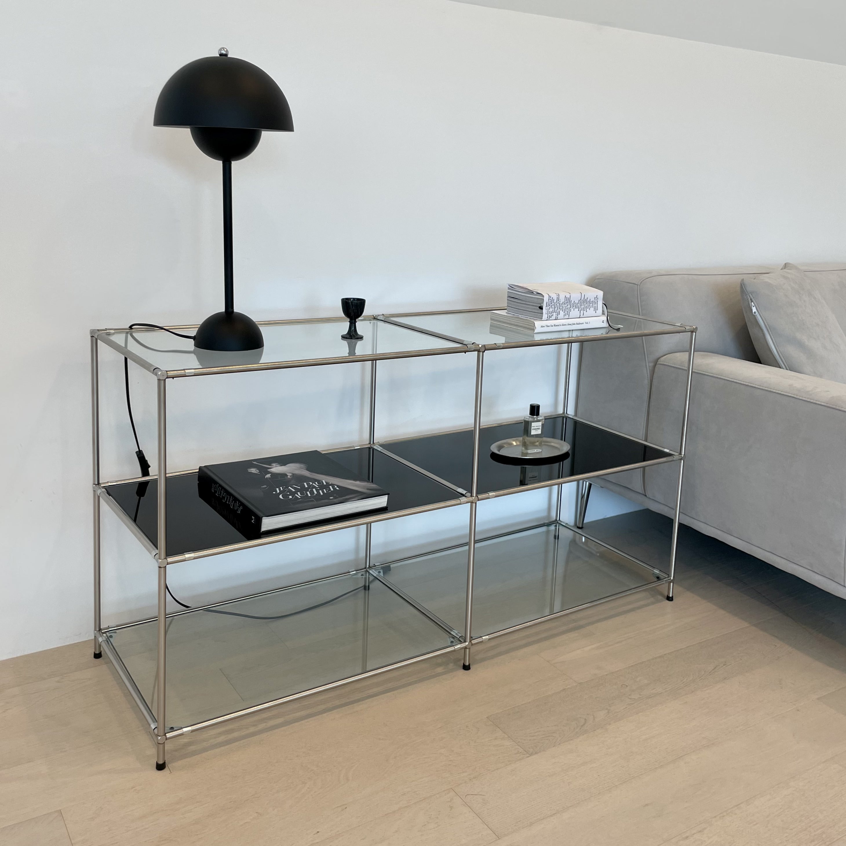 【通常発送】Tool rack 001 GL