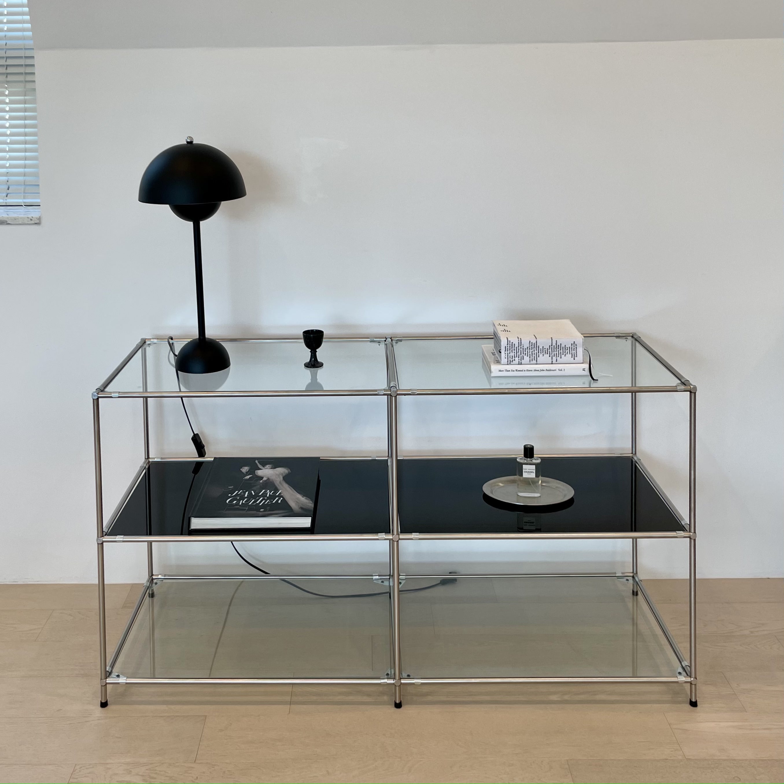 【通常発送】Tool rack 001 GL