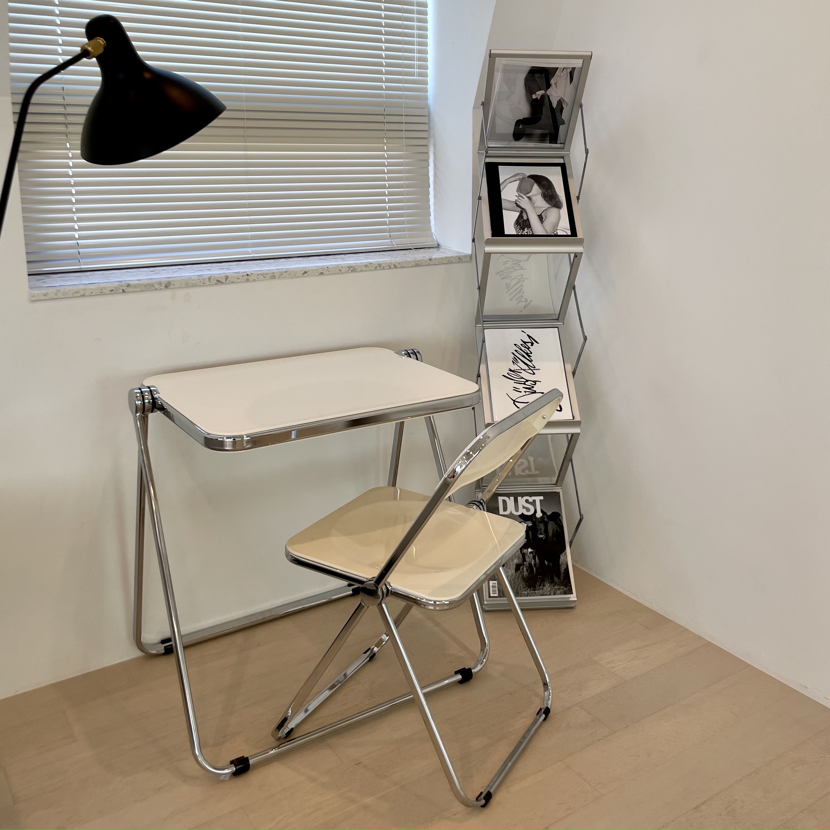 C16 折り畳みルームチェア 3color