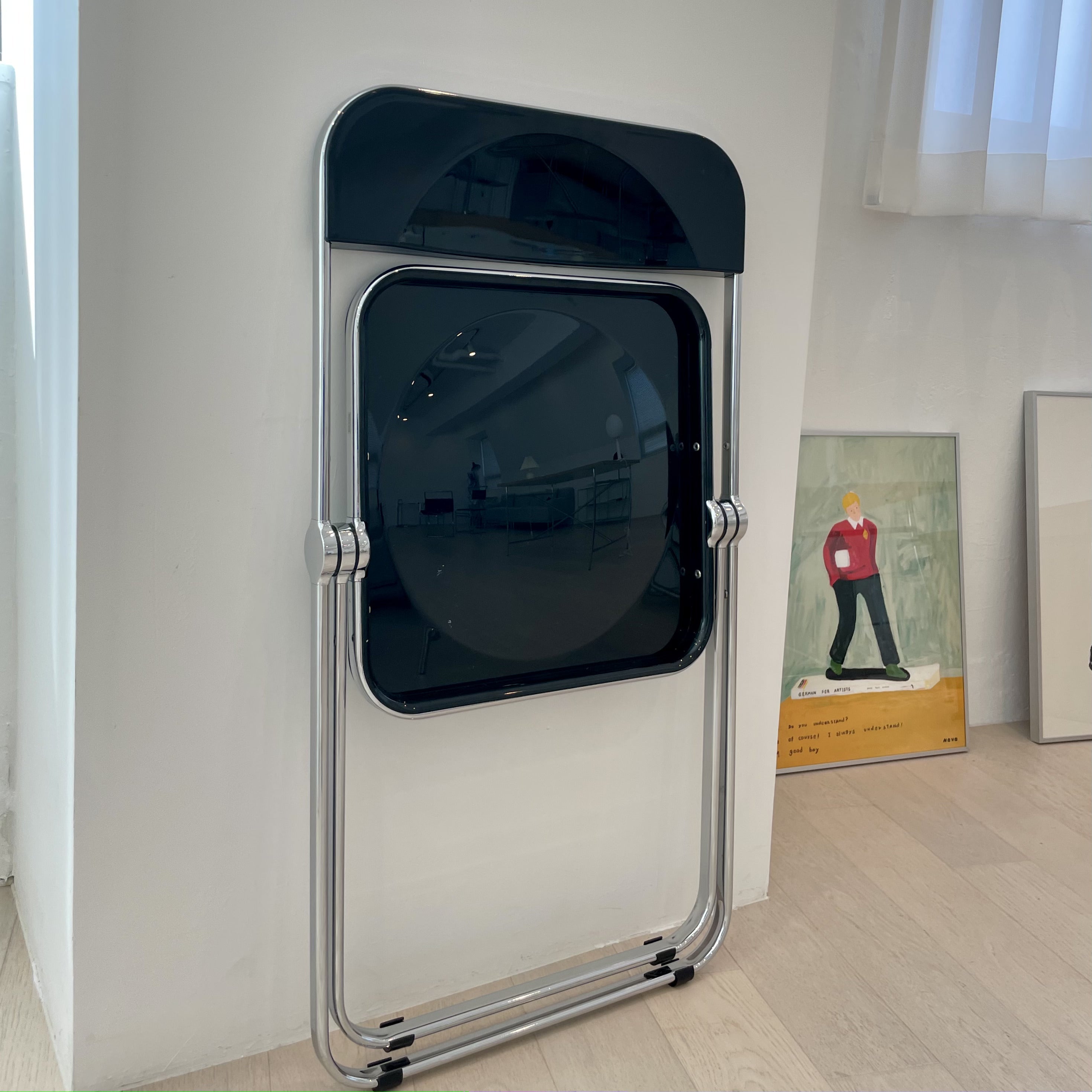 C16 折り畳みルームチェア 3color