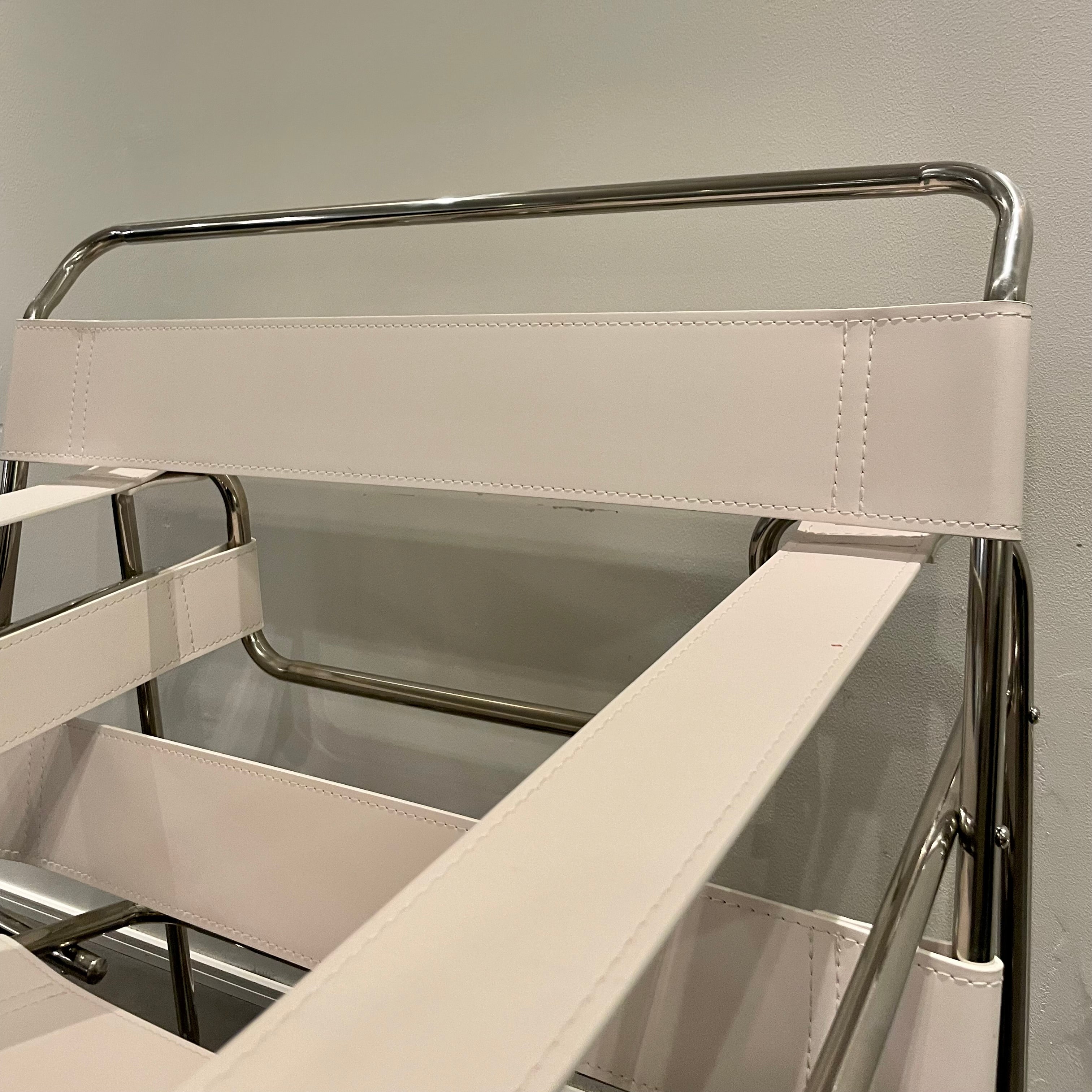 C11 ステンレスモダンラウンジチェア 8color